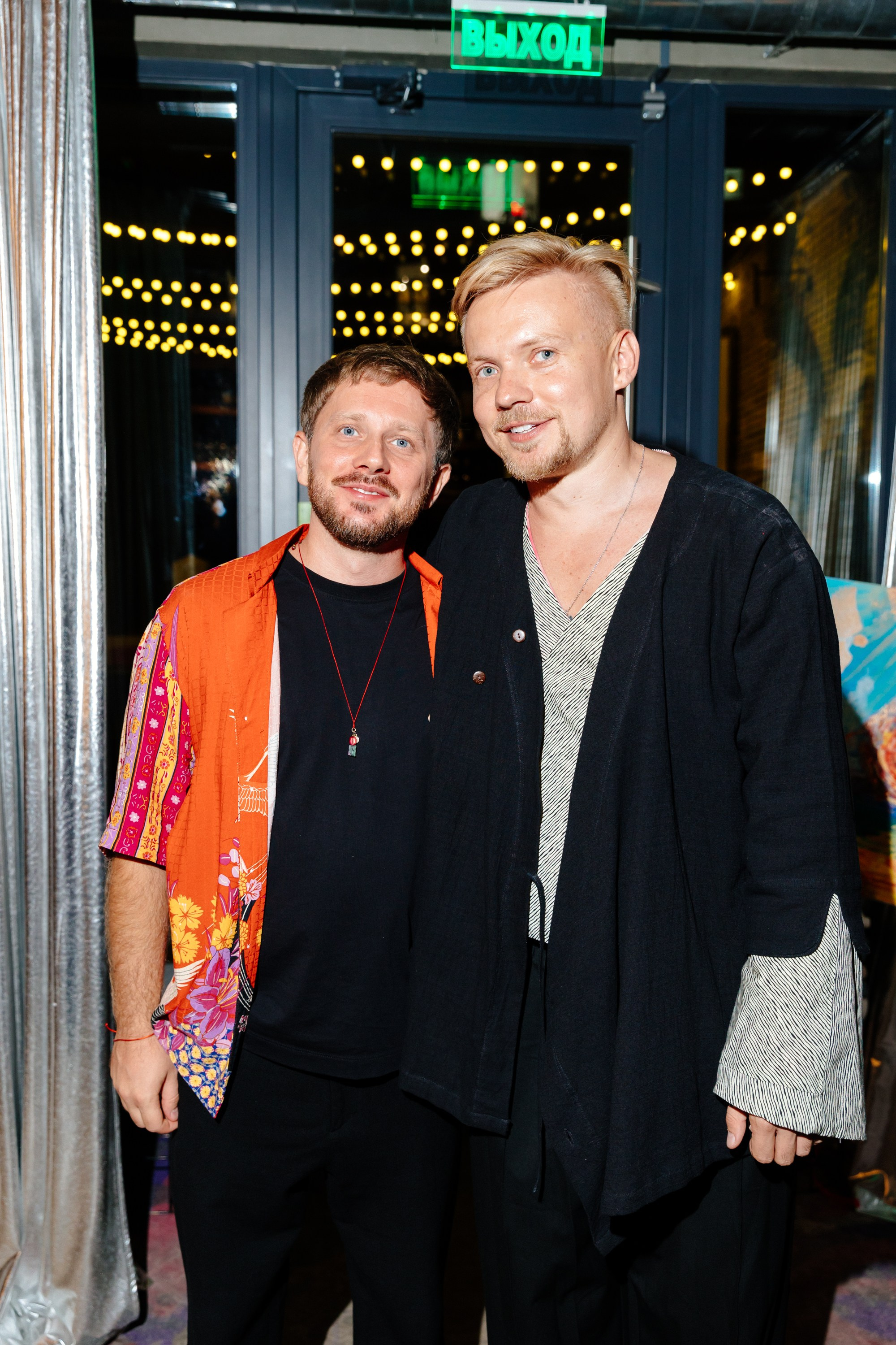 Мероприятия. Фотограф в Вологде Иван Белоусов