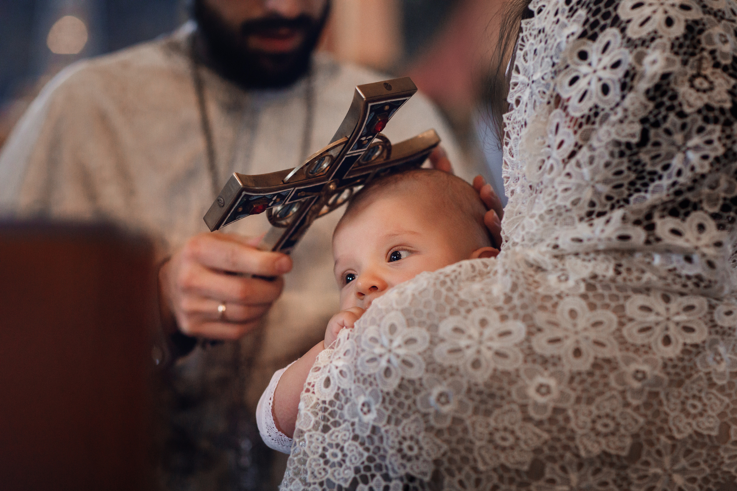 Фотограф на таинство крещения и венчание в храмах Москвы и MO. Moscow_CPC