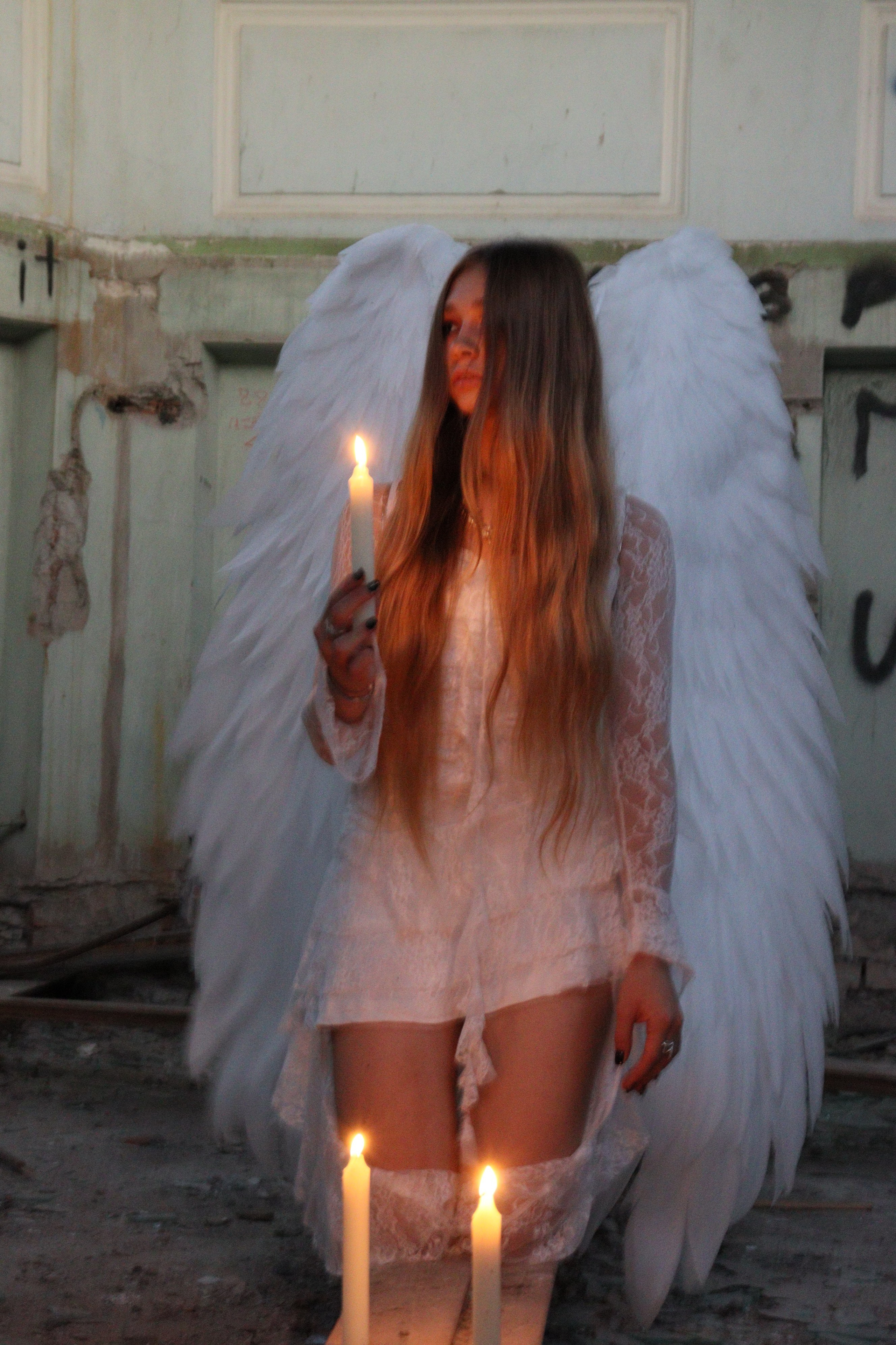 Индивидуальная. Главная