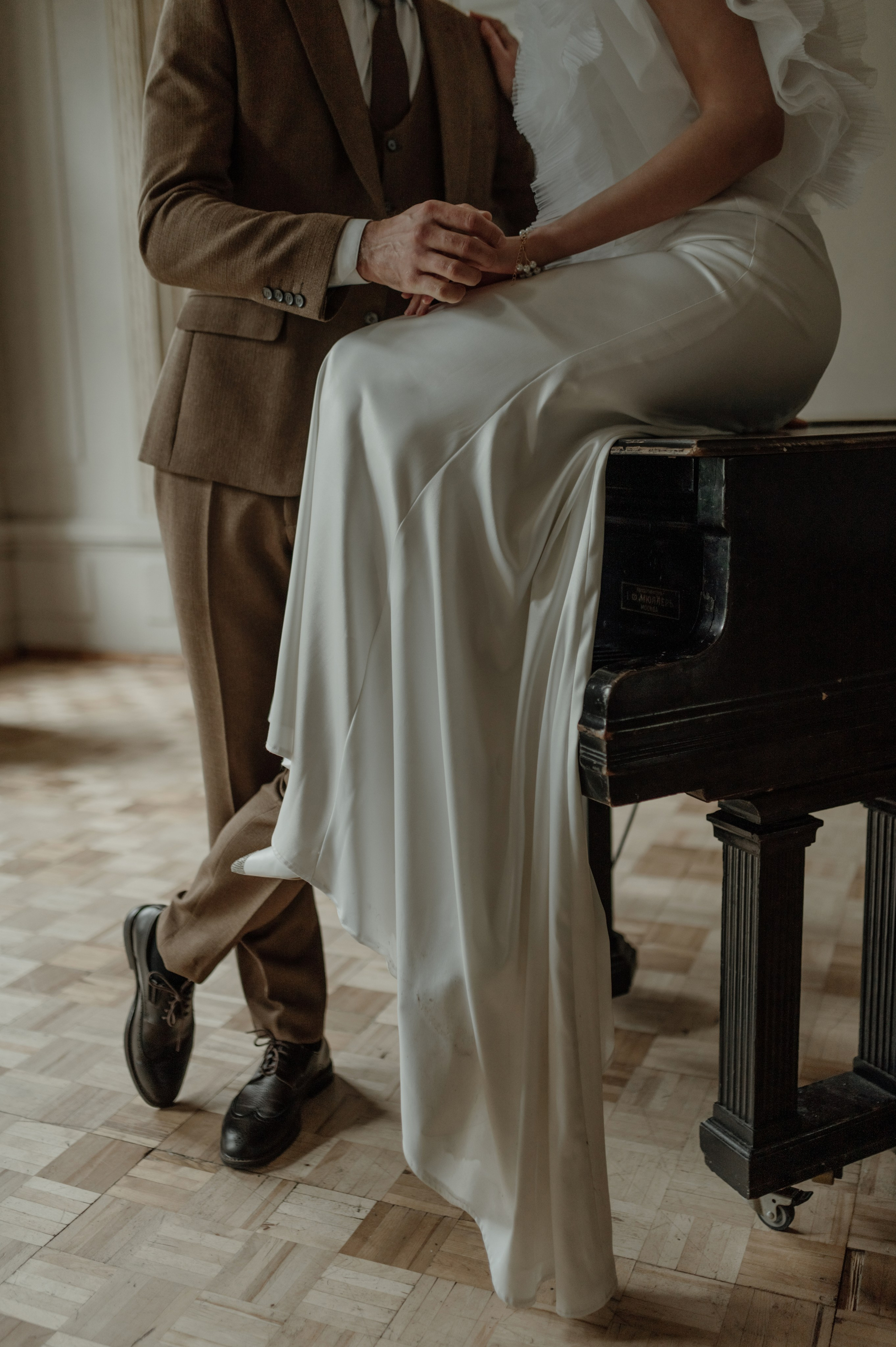 А&M. Свадебный и Семейный фотограф в Ярославле Алёна Колясникова