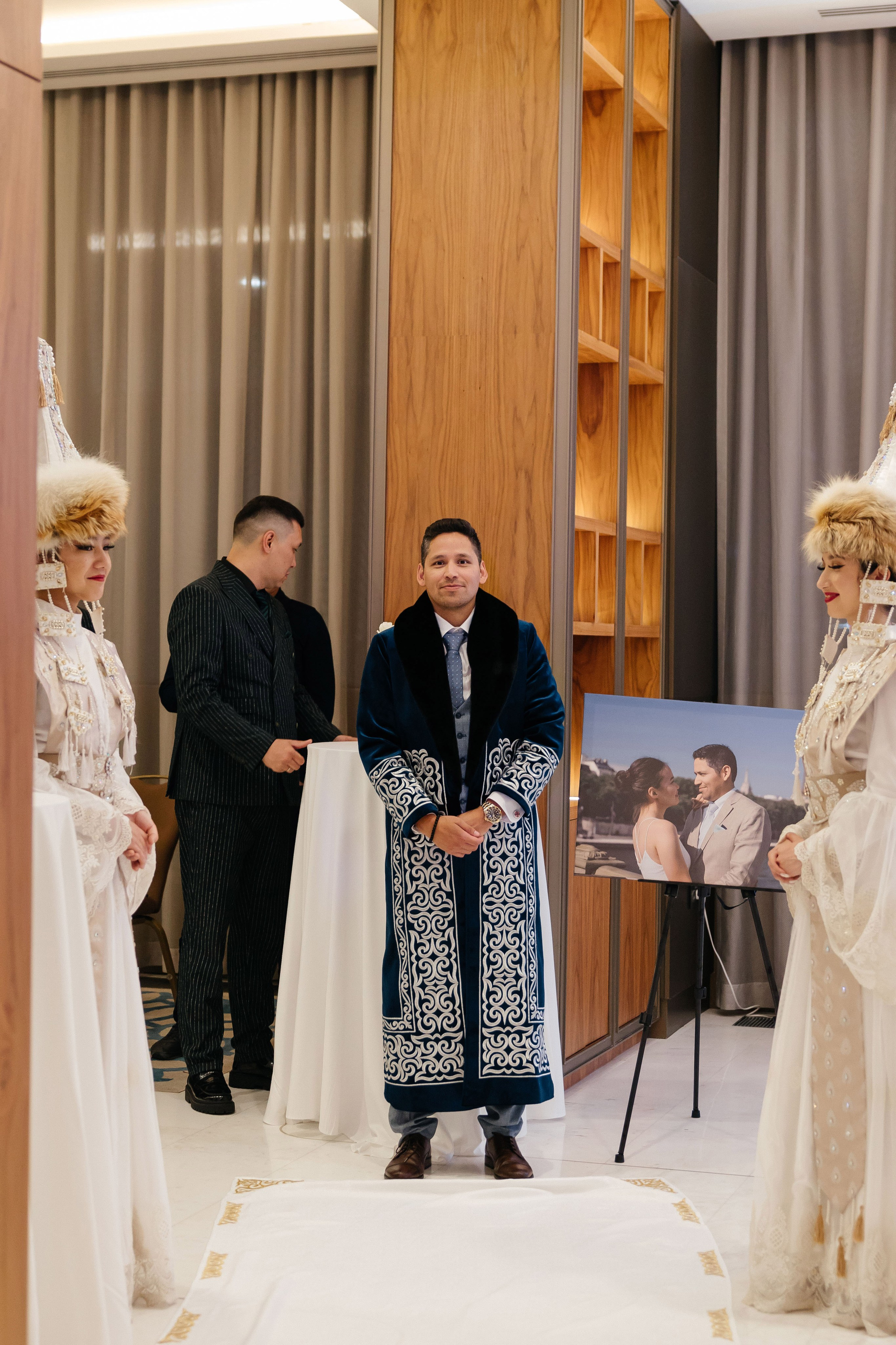 Alina Uzatu. Профессиональный фотограф в городе Астана/Алматы Даурен Сембаев