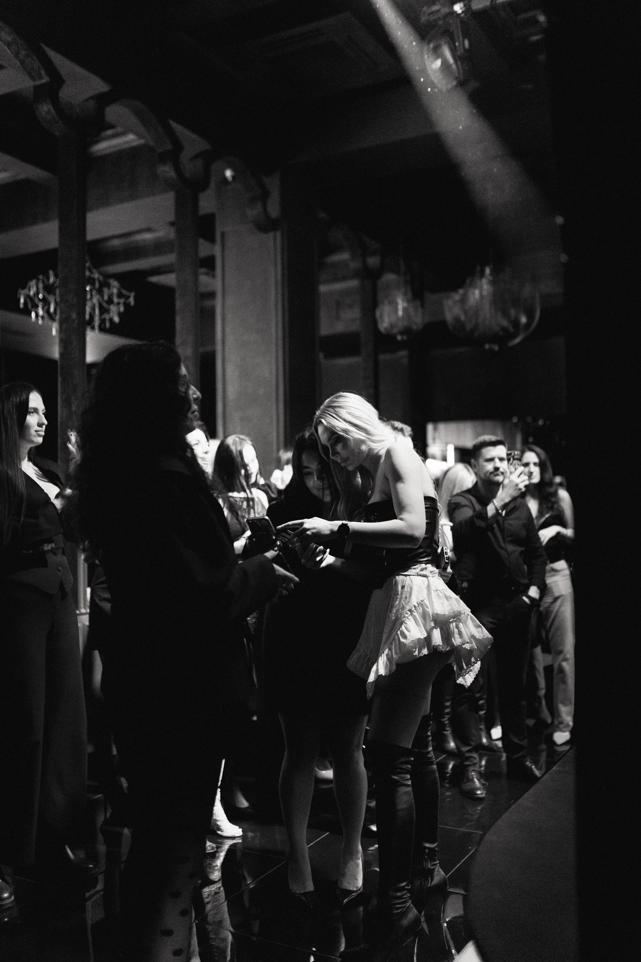 Репортажная съемка. Портфолио