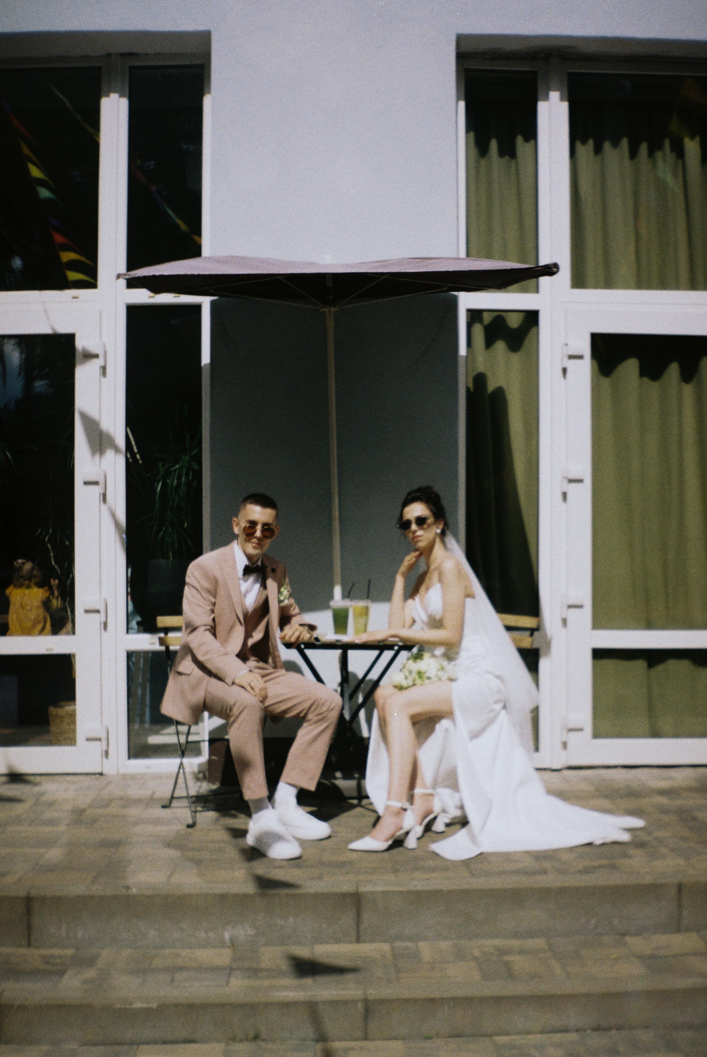 Олеся+Николай. Свадебный, семейный фотограф Брянск, Москва — Виктория Антропова