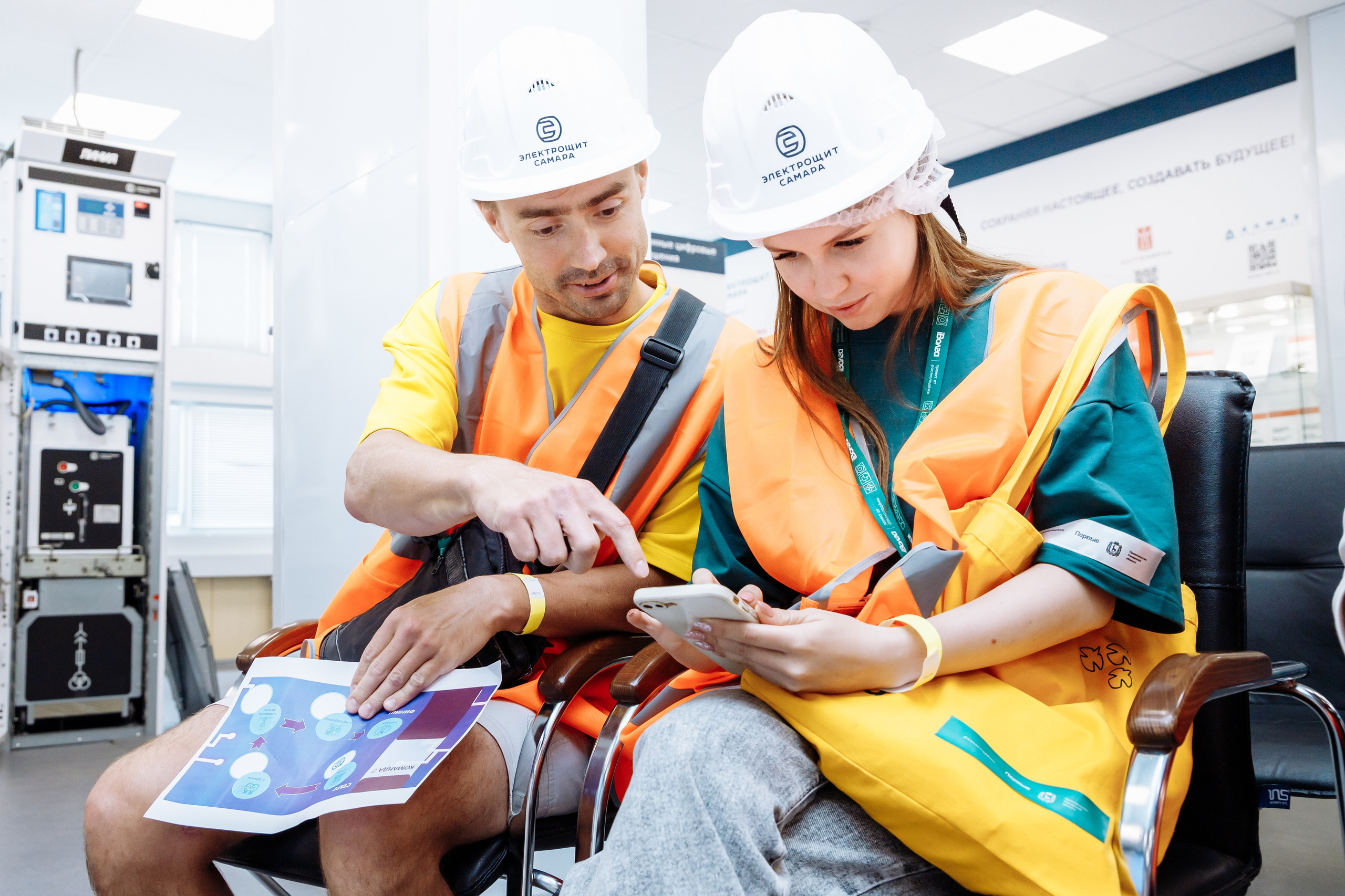 Фотограф Мыц Виктория