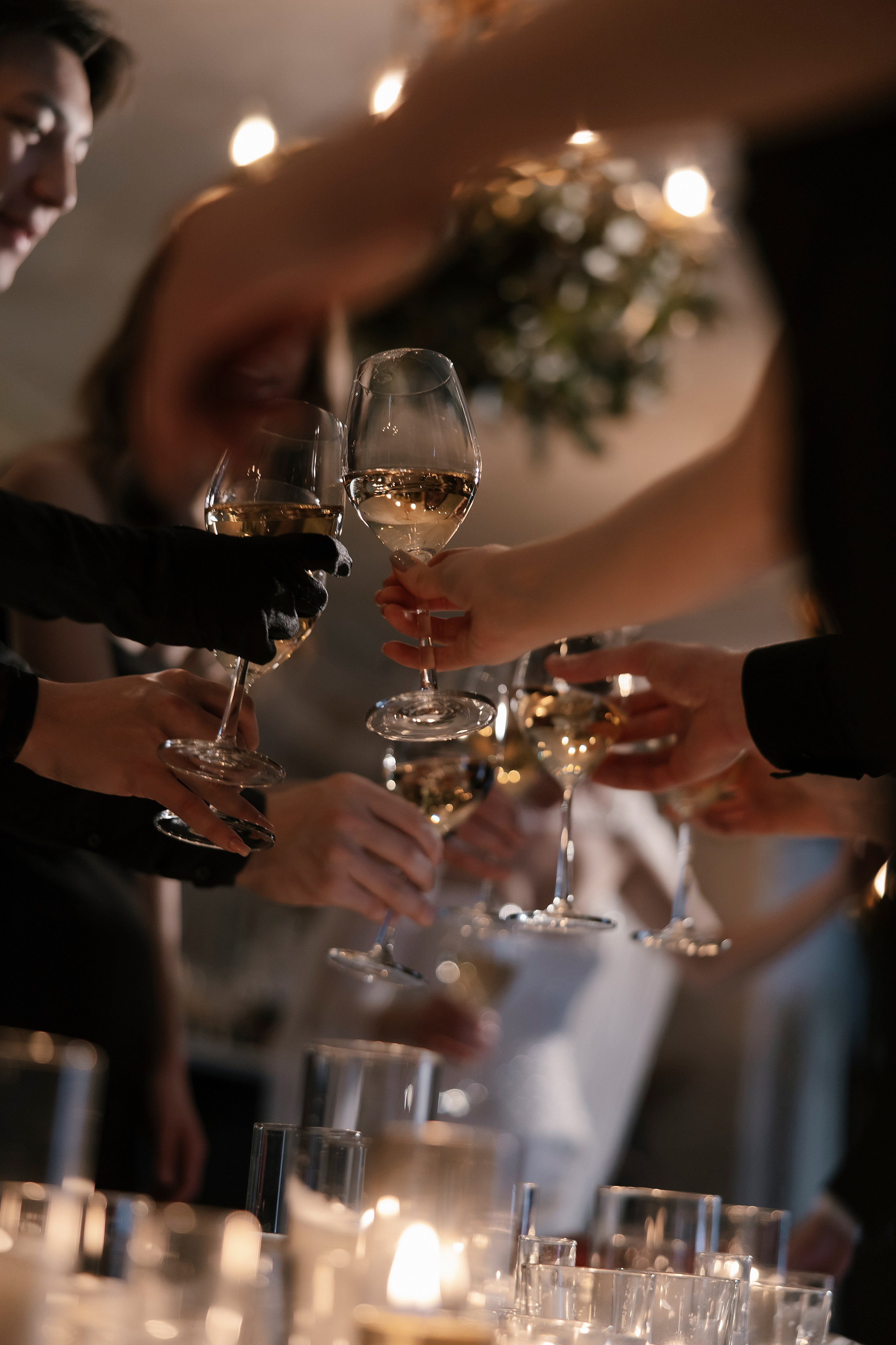 Камерный вечер. Фотограф в Санкт Петербурге Колантаева Карина