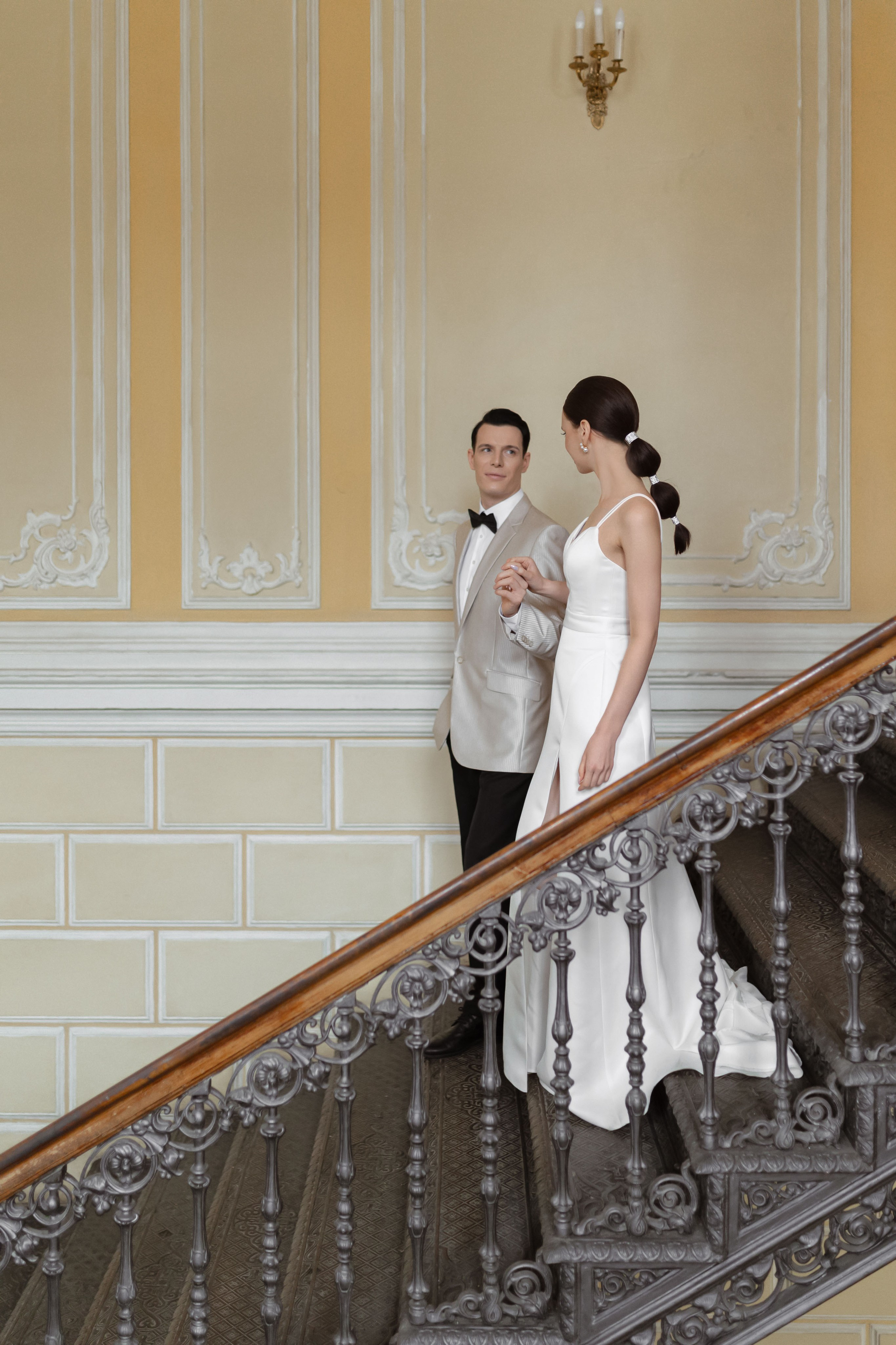 Фотограф Загородняя. Подрядчики и друзья сети свадебных площадок House for wedding