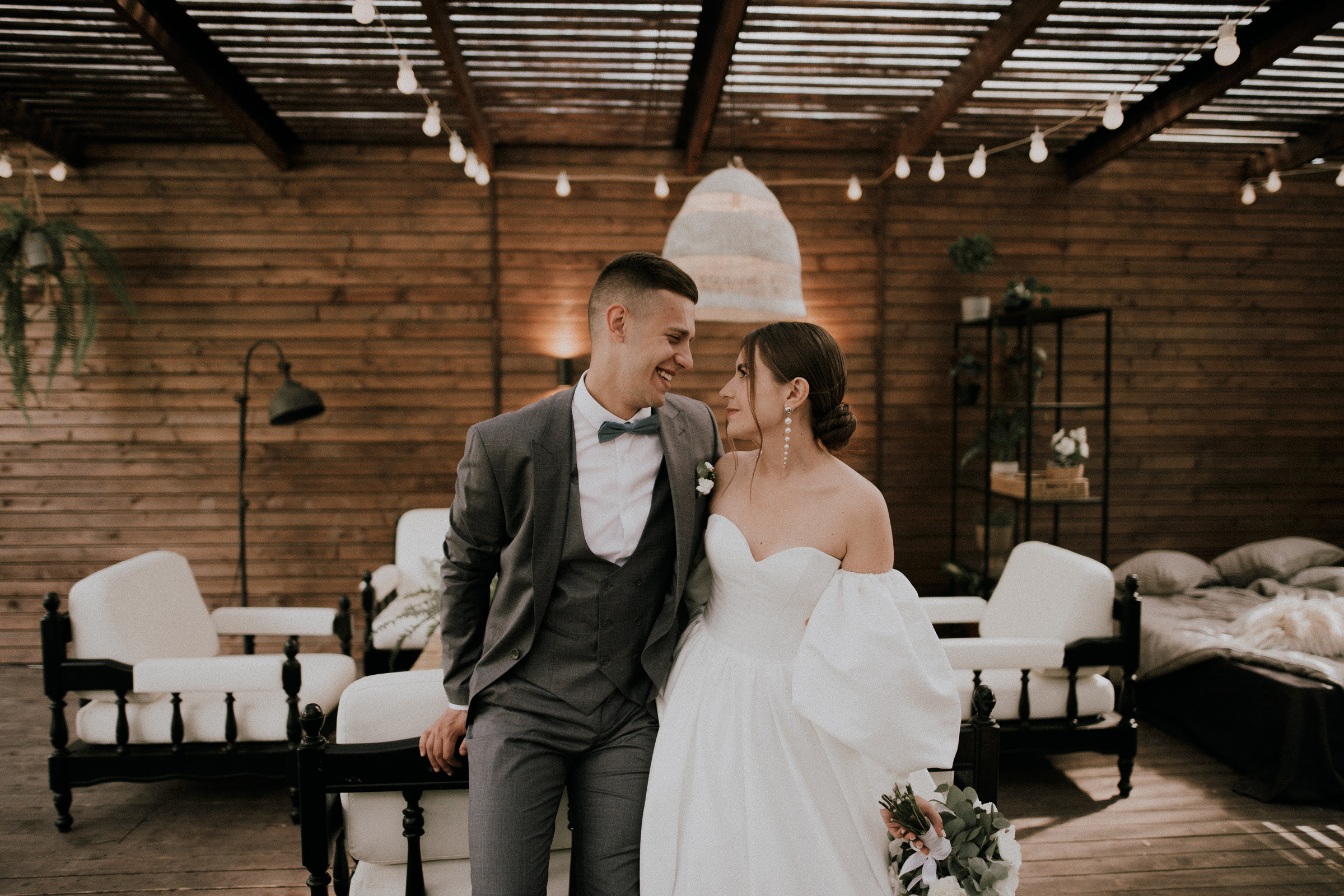 Кристина и Дима. Свадебный фотограф в Москве и Ярославле Павел Кандауров