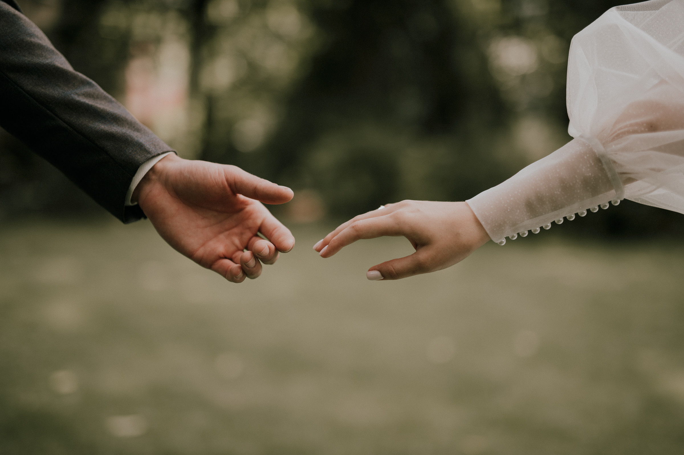 Алена и Олег. Свадебный фотограф в Москве и Ярославле Павел Кандауров