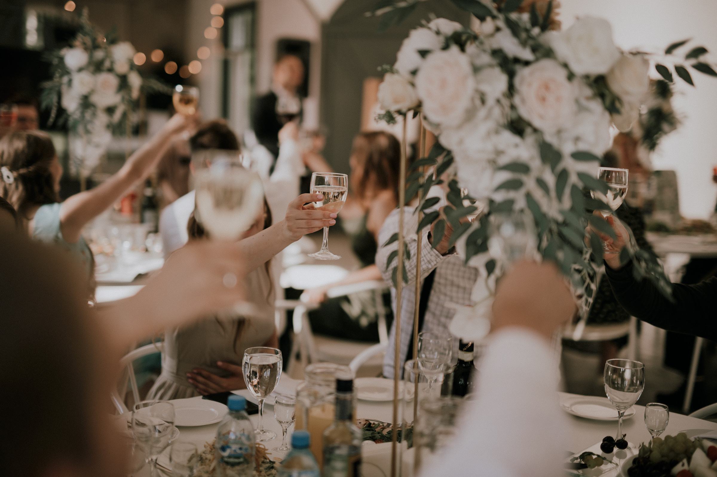 Кристина и Дима. Свадебный фотограф в Москве и Ярославле Павел Кандауров