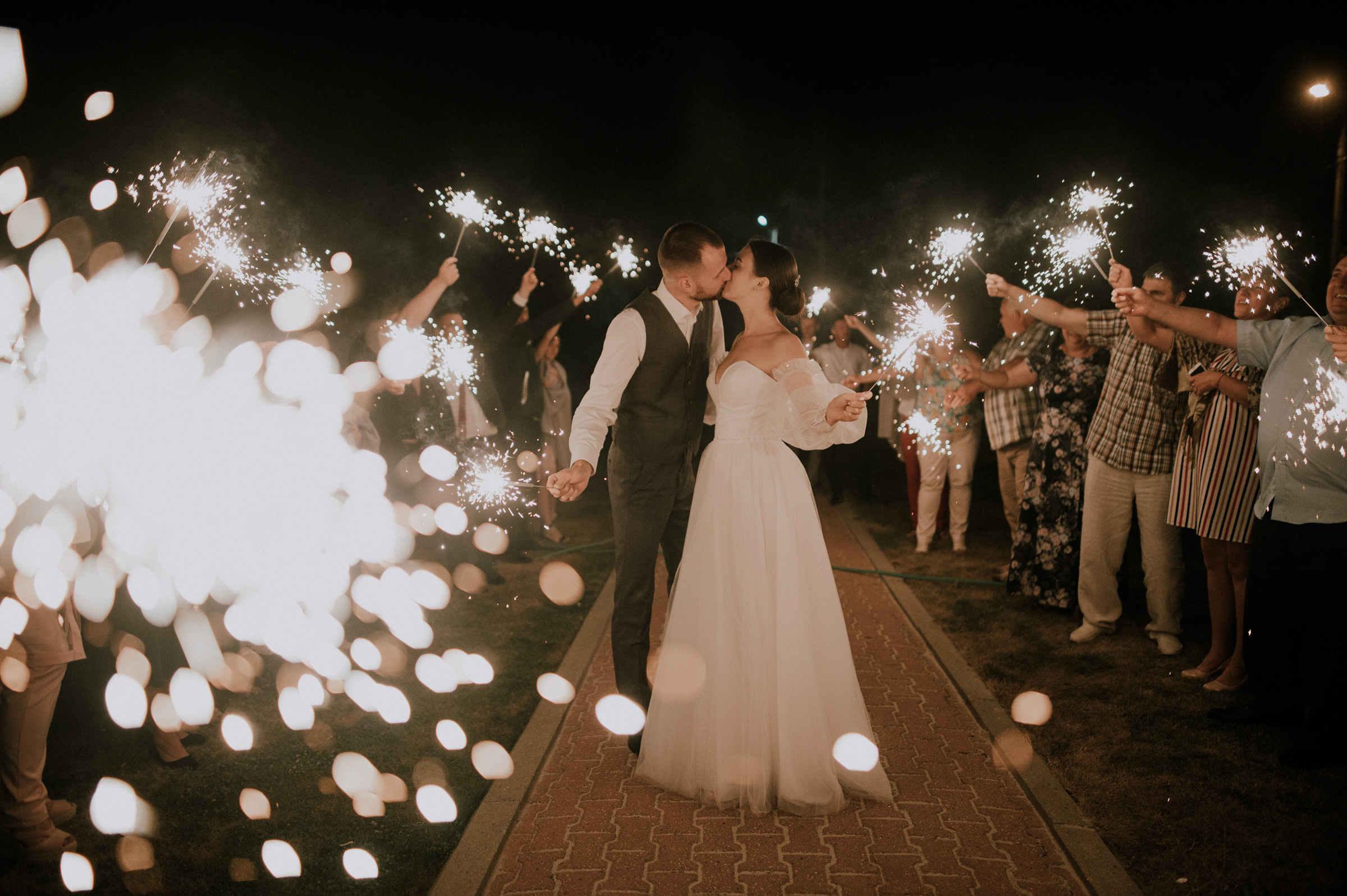 Алена и Олег. Свадебный фотограф в Москве и Ярославле Павел Кандауров