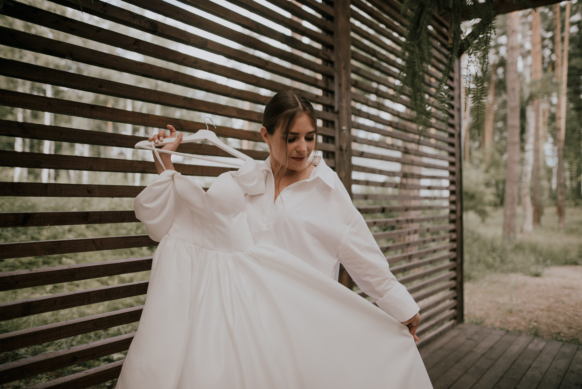 Кристина и Дима. Свадебный фотограф в Москве и Ярославле Павел Кандауров