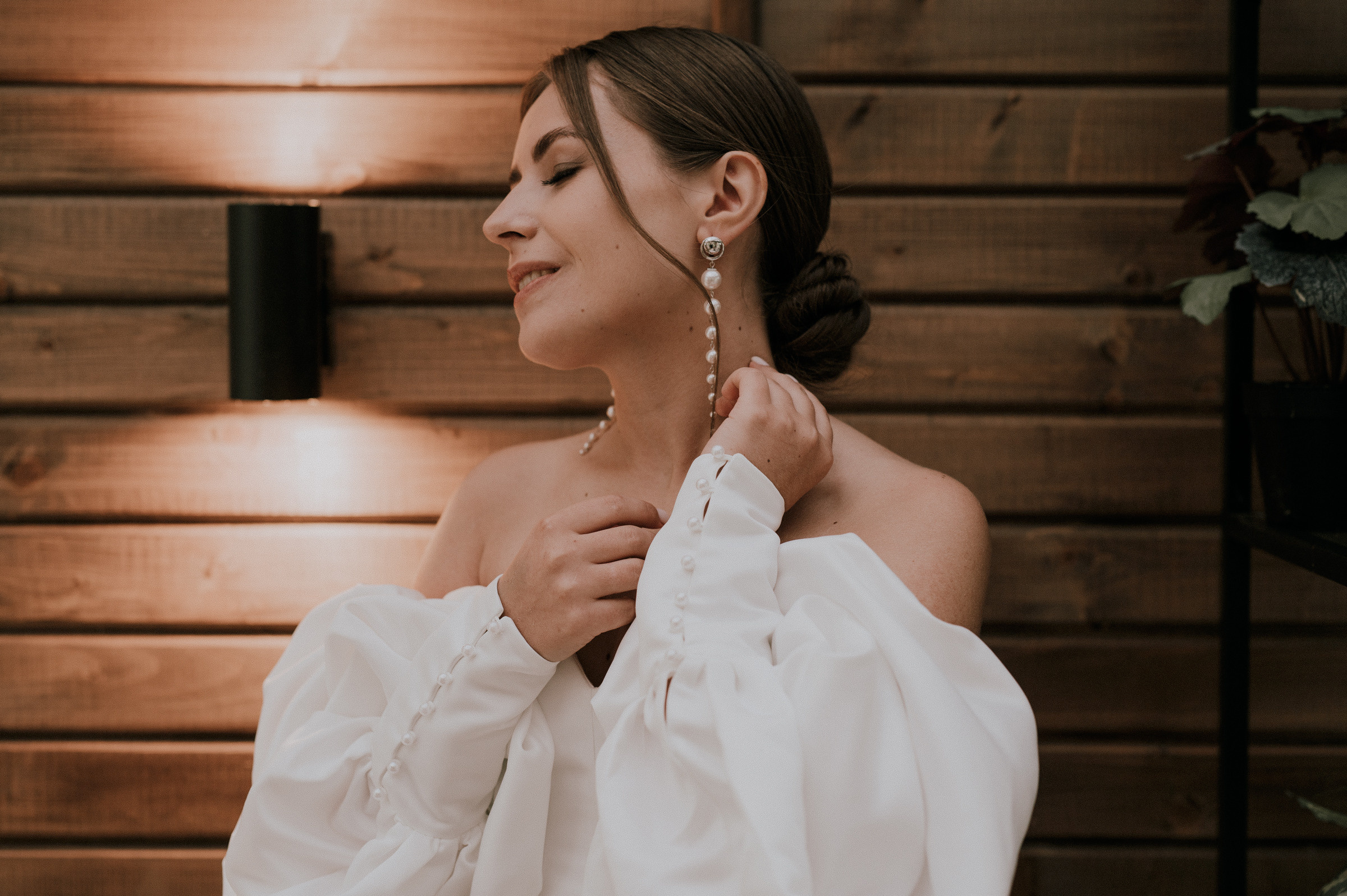 Кристина и Дима. Свадебный фотограф в Москве и Ярославле Павел Кандауров