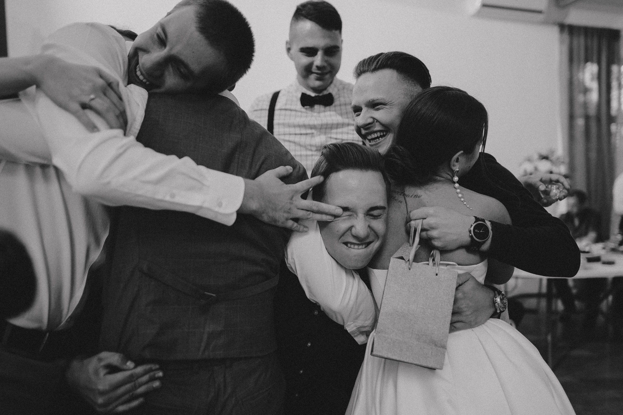 Кристина и Дима. Свадебный фотограф в Москве и Ярославле Павел Кандауров