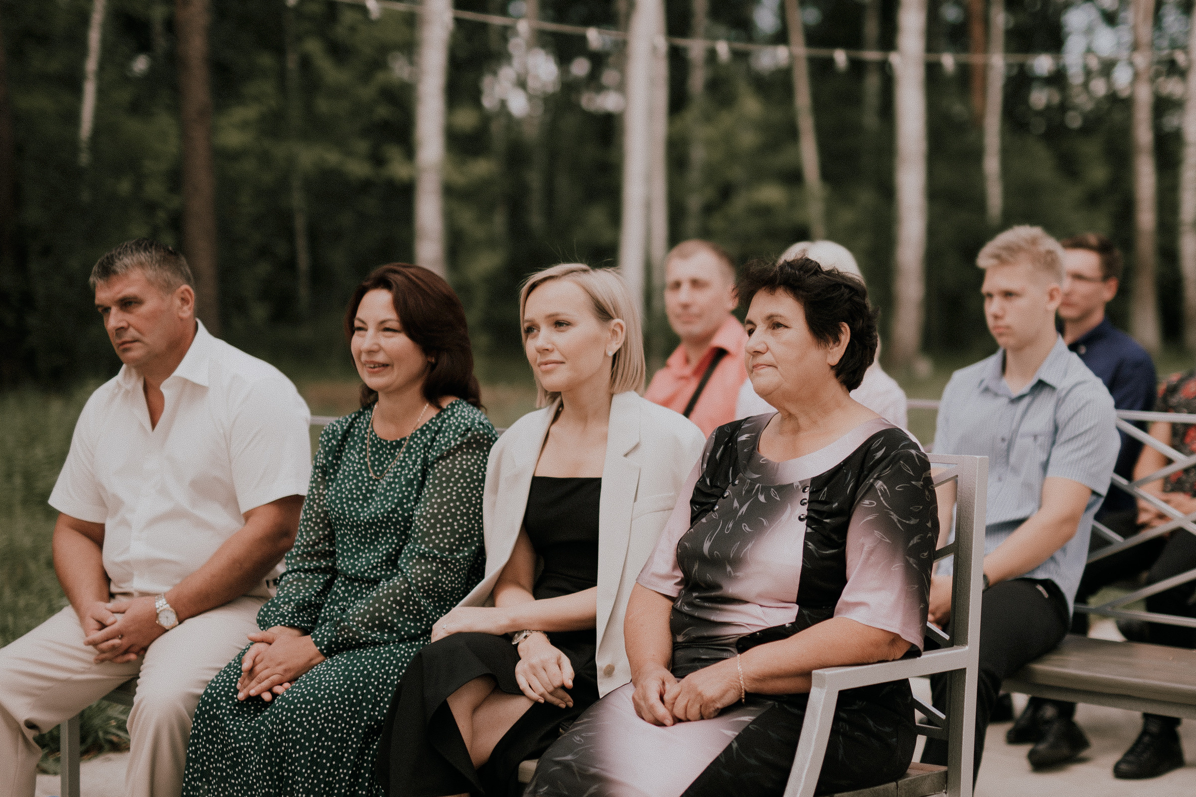 Кристина и Дима. Свадебный фотограф в Москве и Ярославле Павел Кандауров