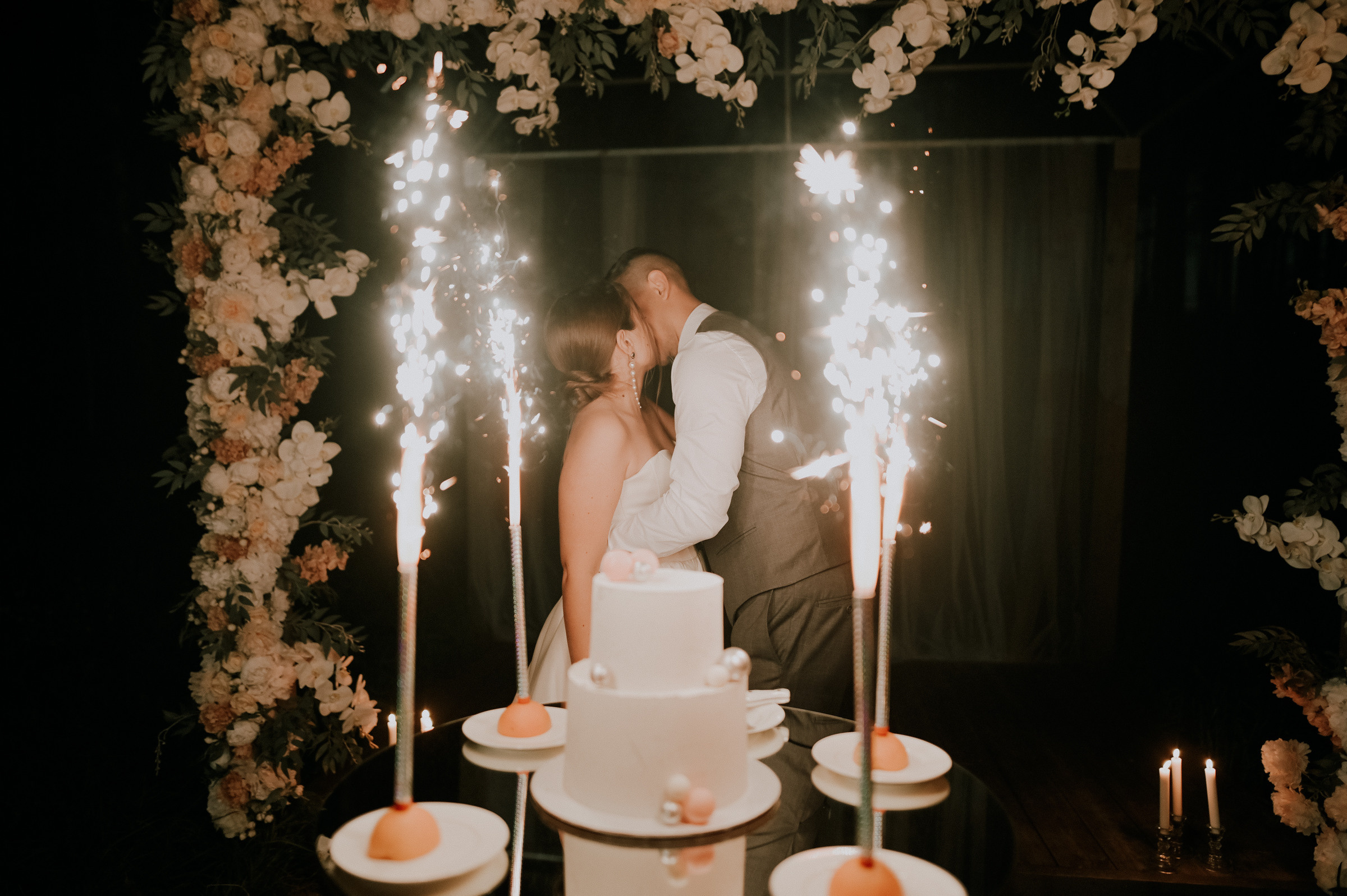 Кристина и Дима. Свадебный фотограф в Москве и Ярославле Павел Кандауров