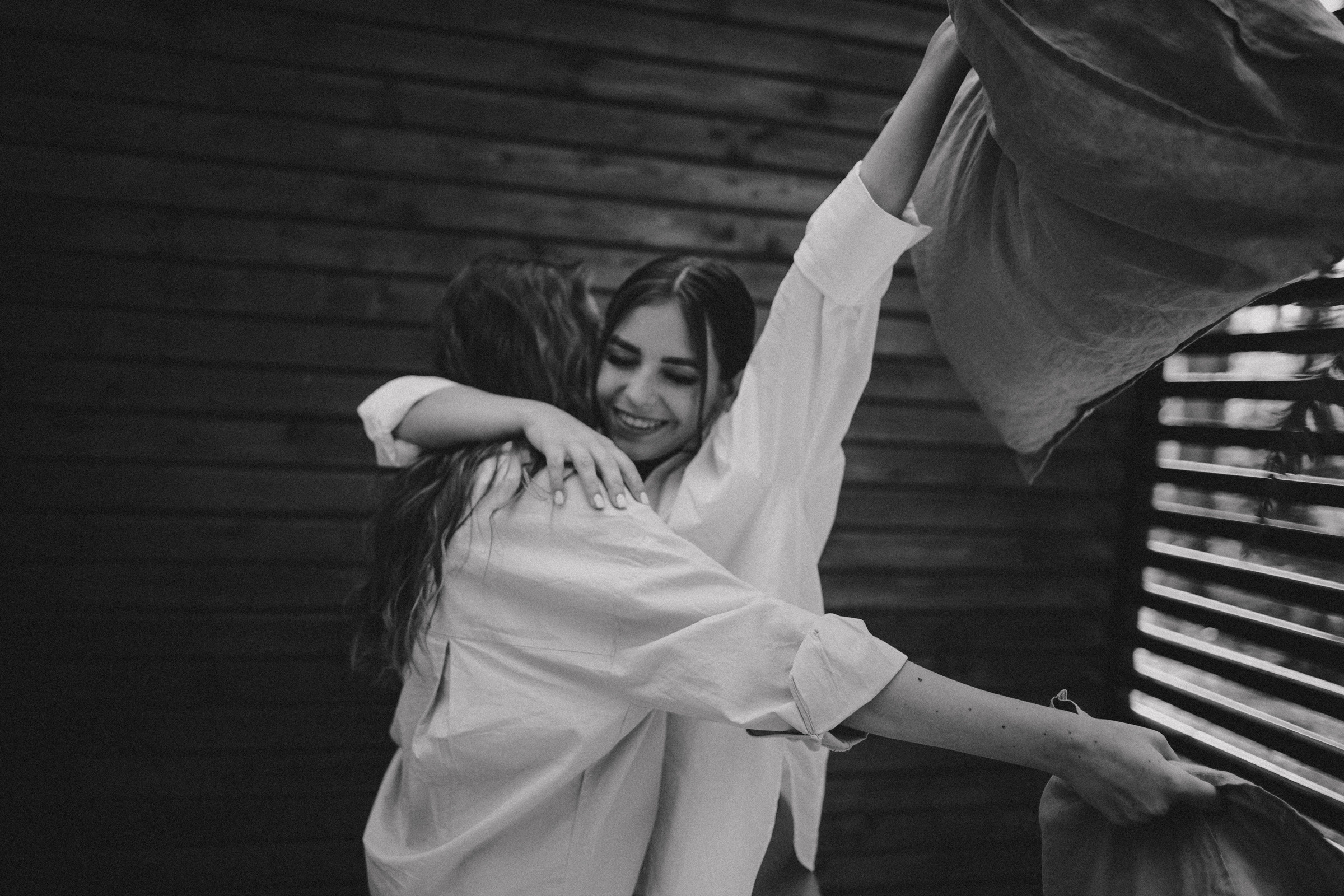 Кристина и Дима. Свадебный фотограф в Москве и Ярославле Павел Кандауров