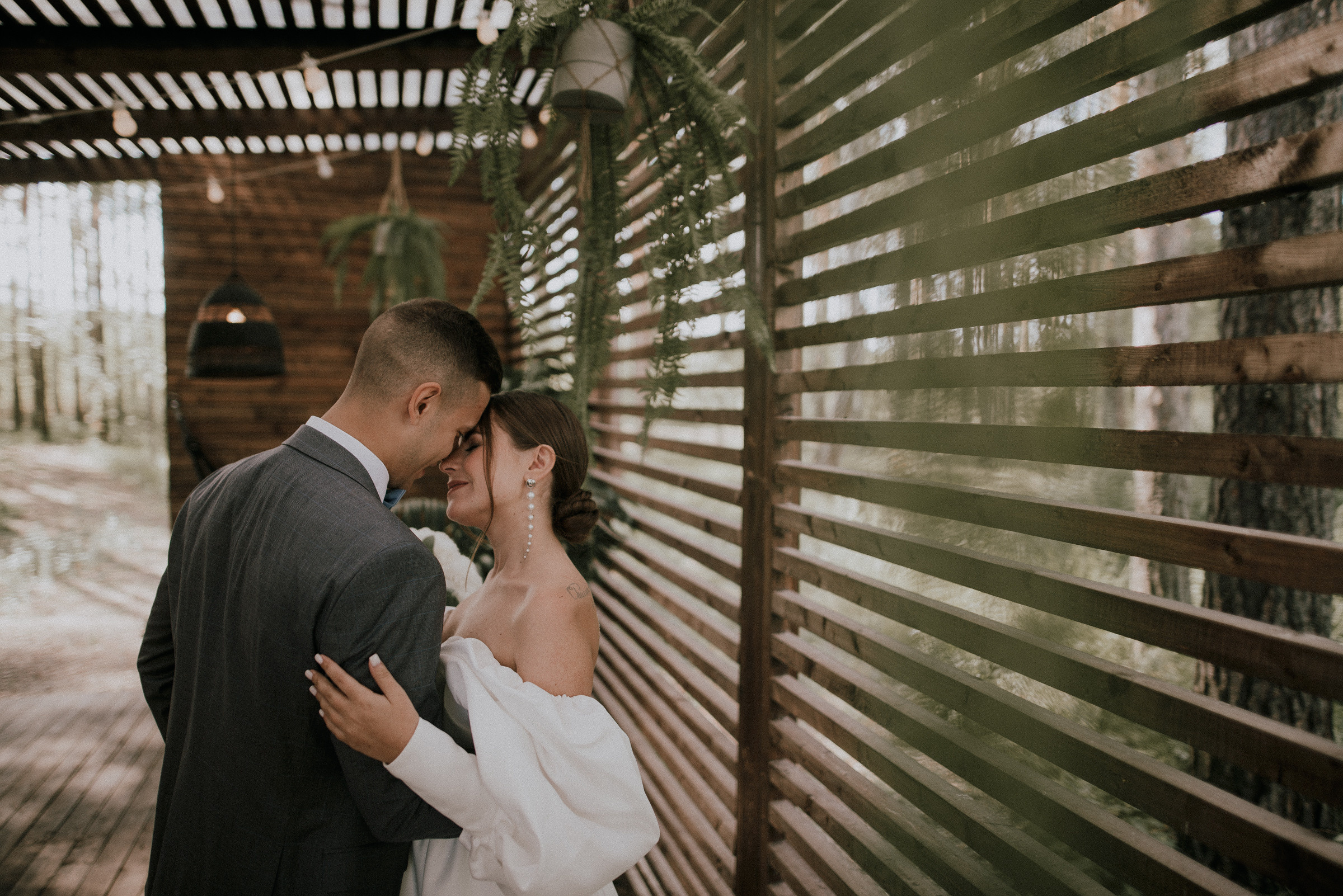 Кристина и Дима. Свадебный фотограф в Москве и Ярославле Павел Кандауров