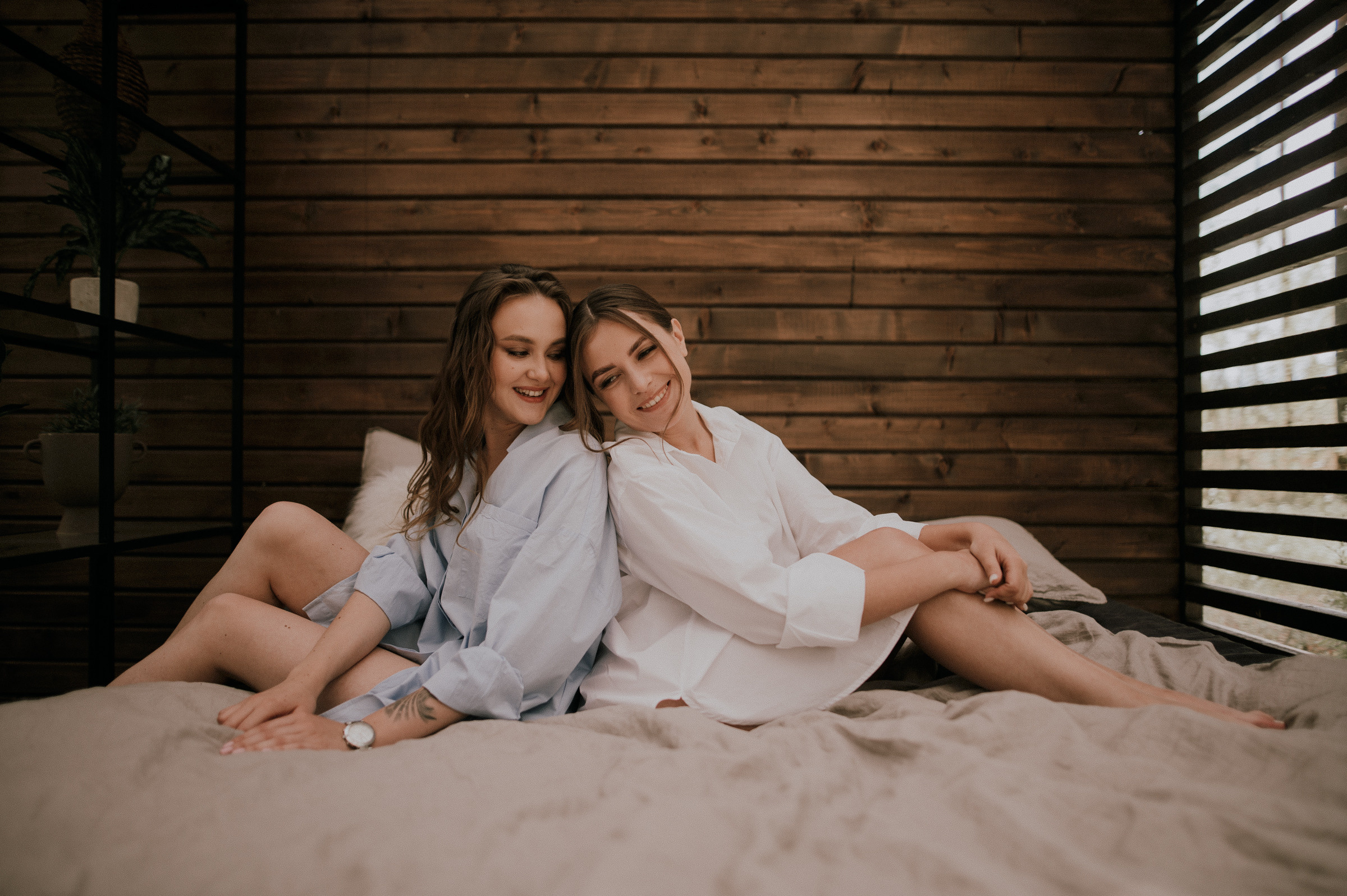 Кристина и Дима. Свадебный фотограф в Москве и Ярославле Павел Кандауров