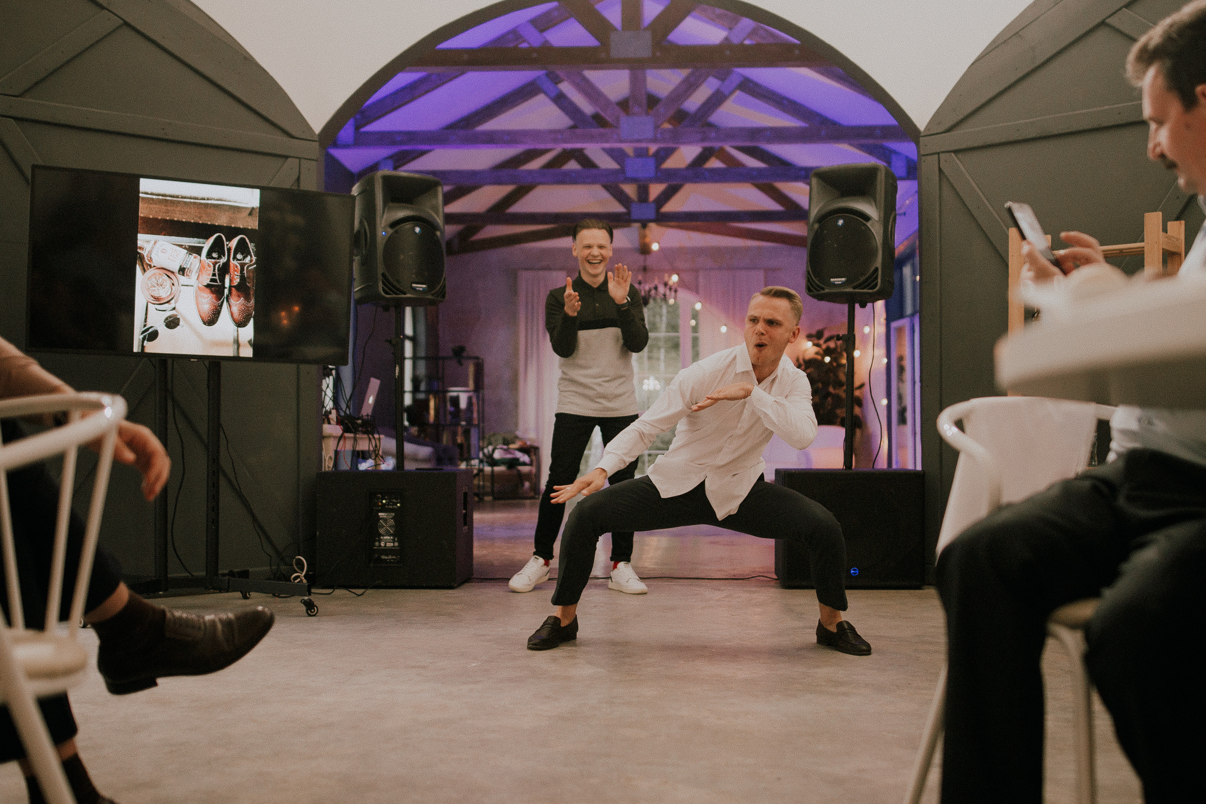 Кристина и Дима. Свадебный фотограф в Москве и Ярославле Павел Кандауров