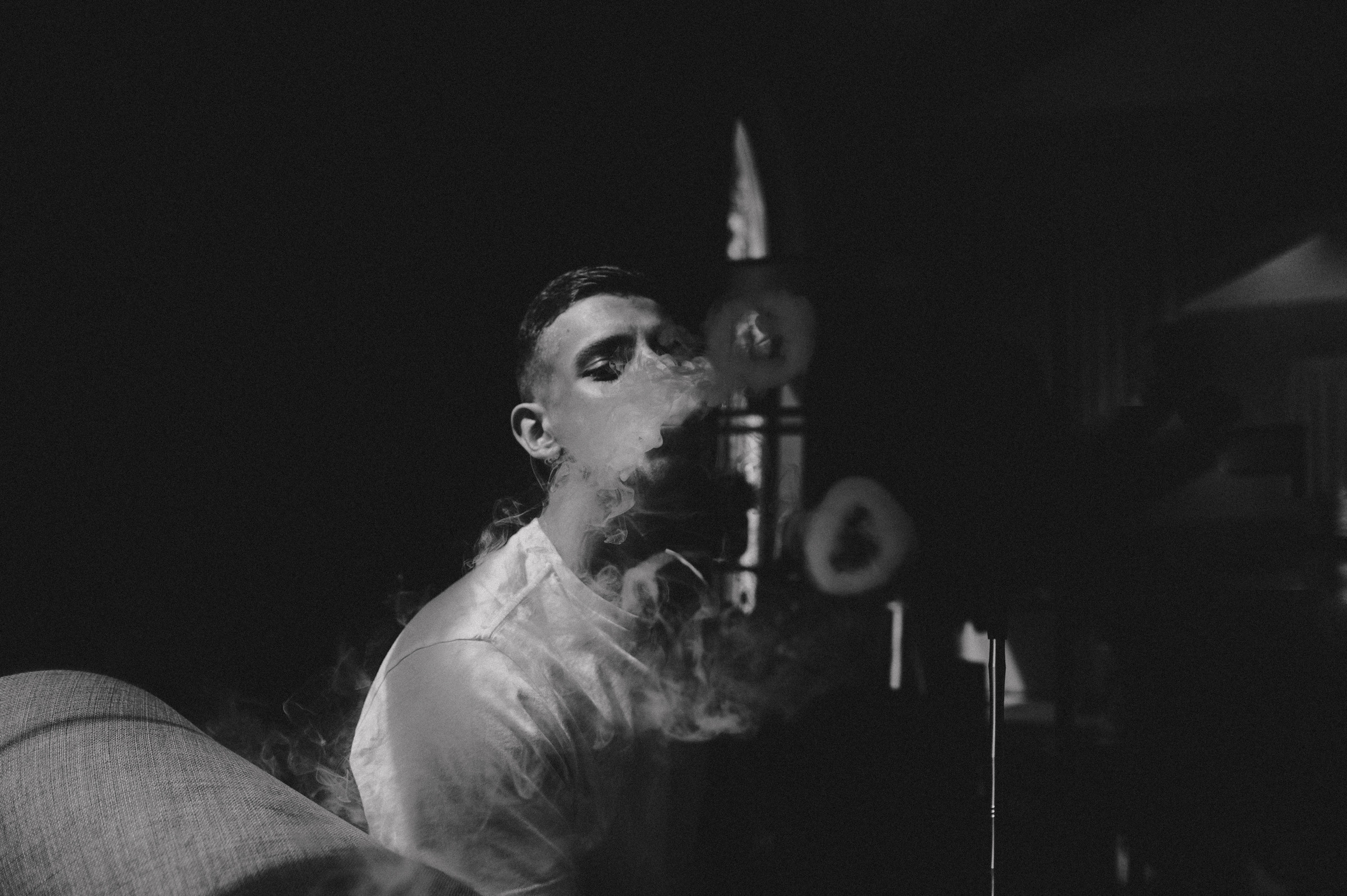 Кристина и Дима. Свадебный фотограф в Москве и Ярославле Павел Кандауров