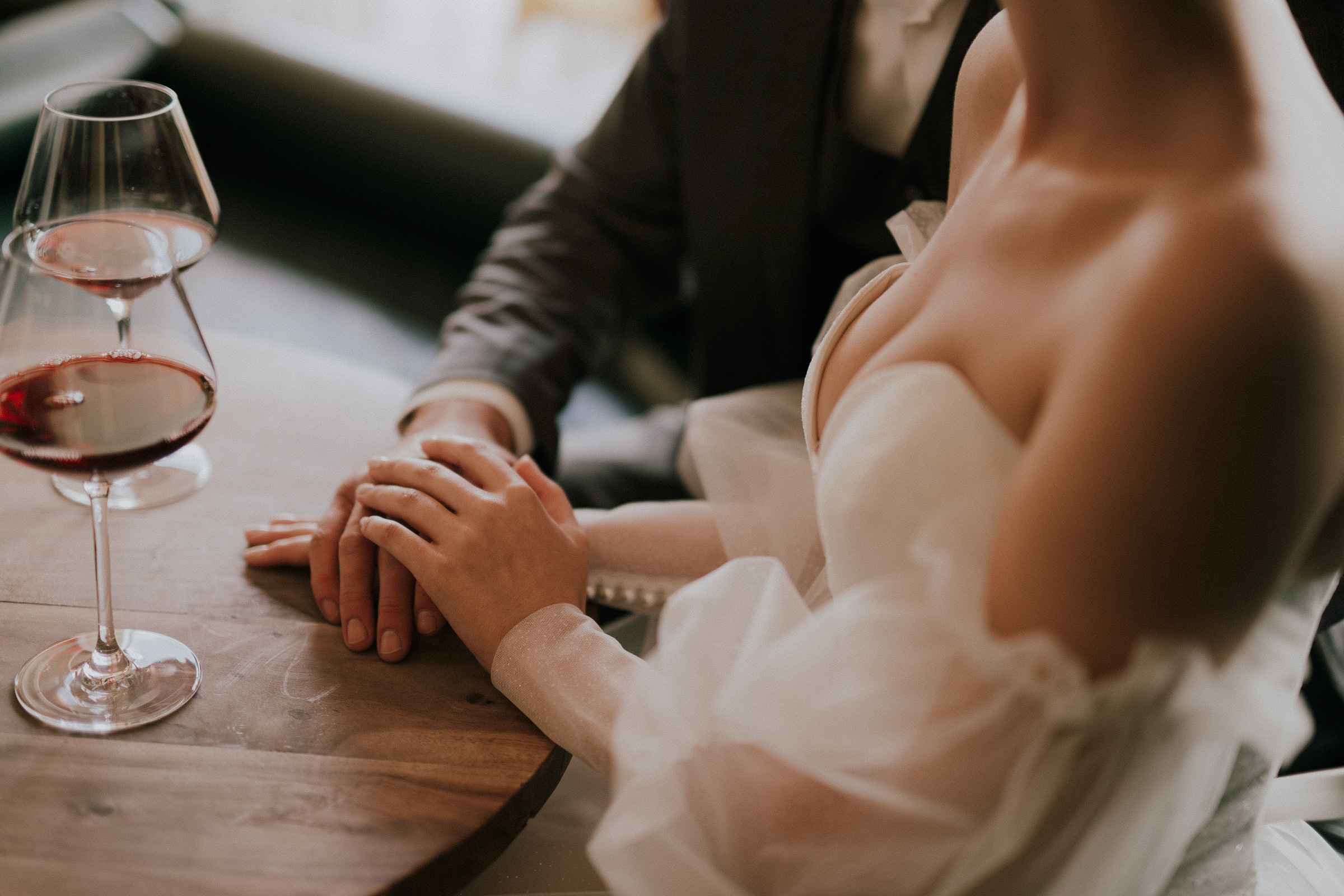 Алена и Олег. Свадебный фотограф в Москве и Ярославле Павел Кандауров