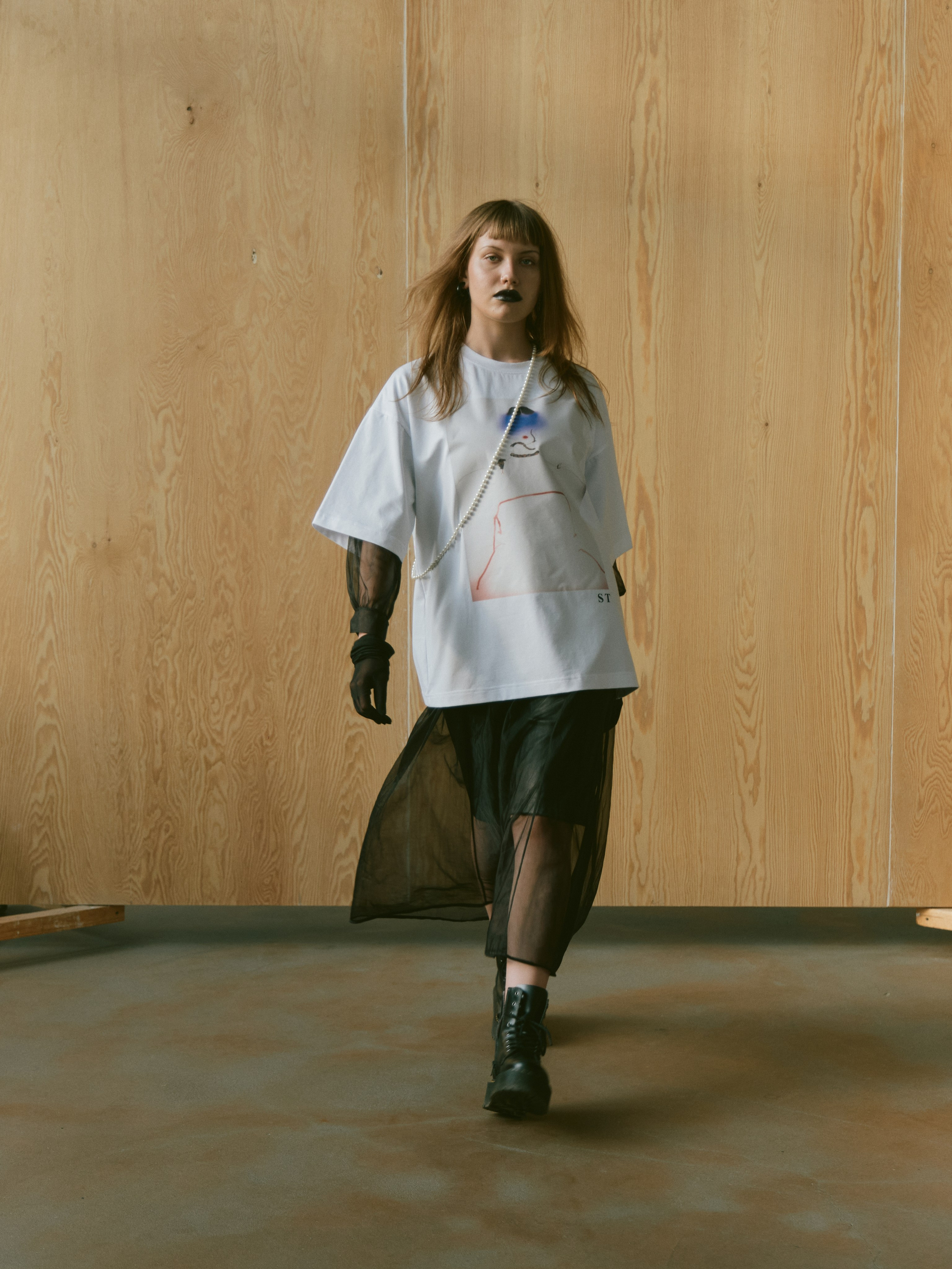 S|T Contemporary. Сайт фотографа в Саратове