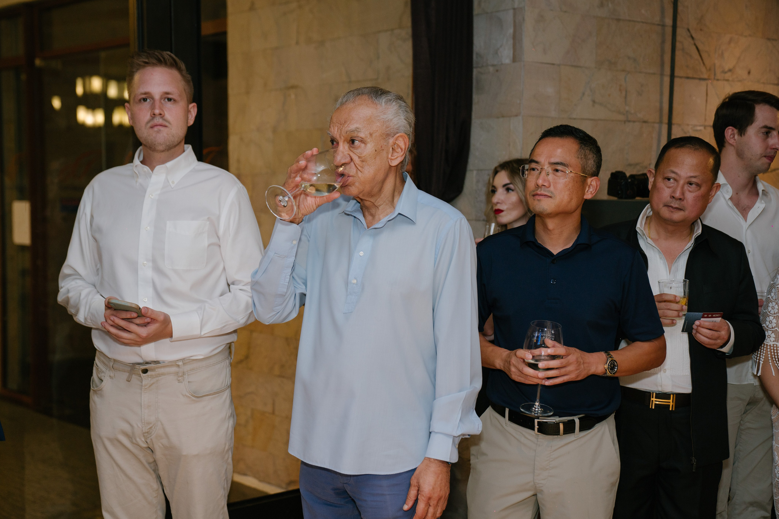 Kalinka Thailand Grand Opening. Фотогалерея Kalinka Thailand