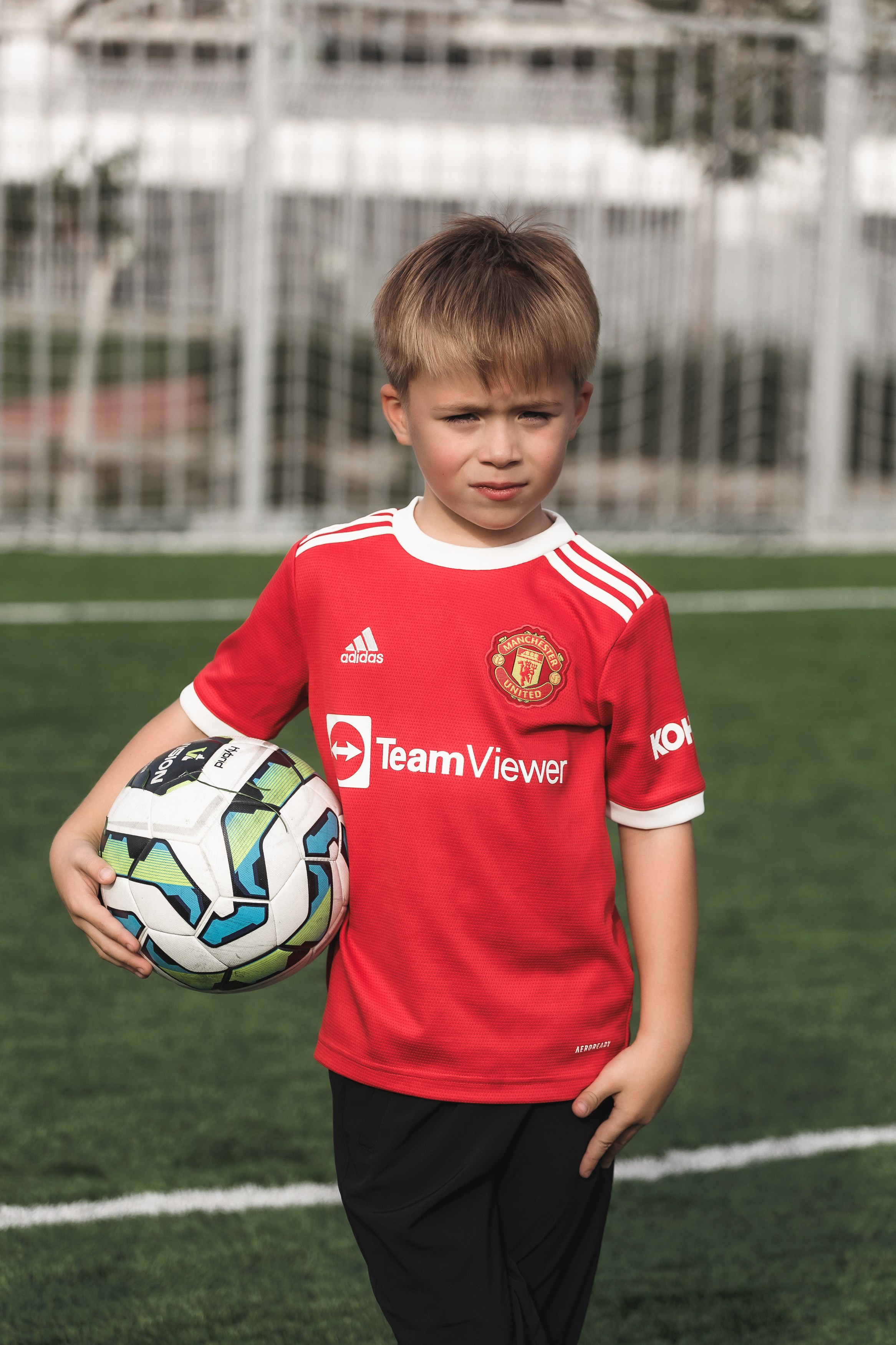 Давиду 7!. Фотограф в Волгограде — Александра Искандерова