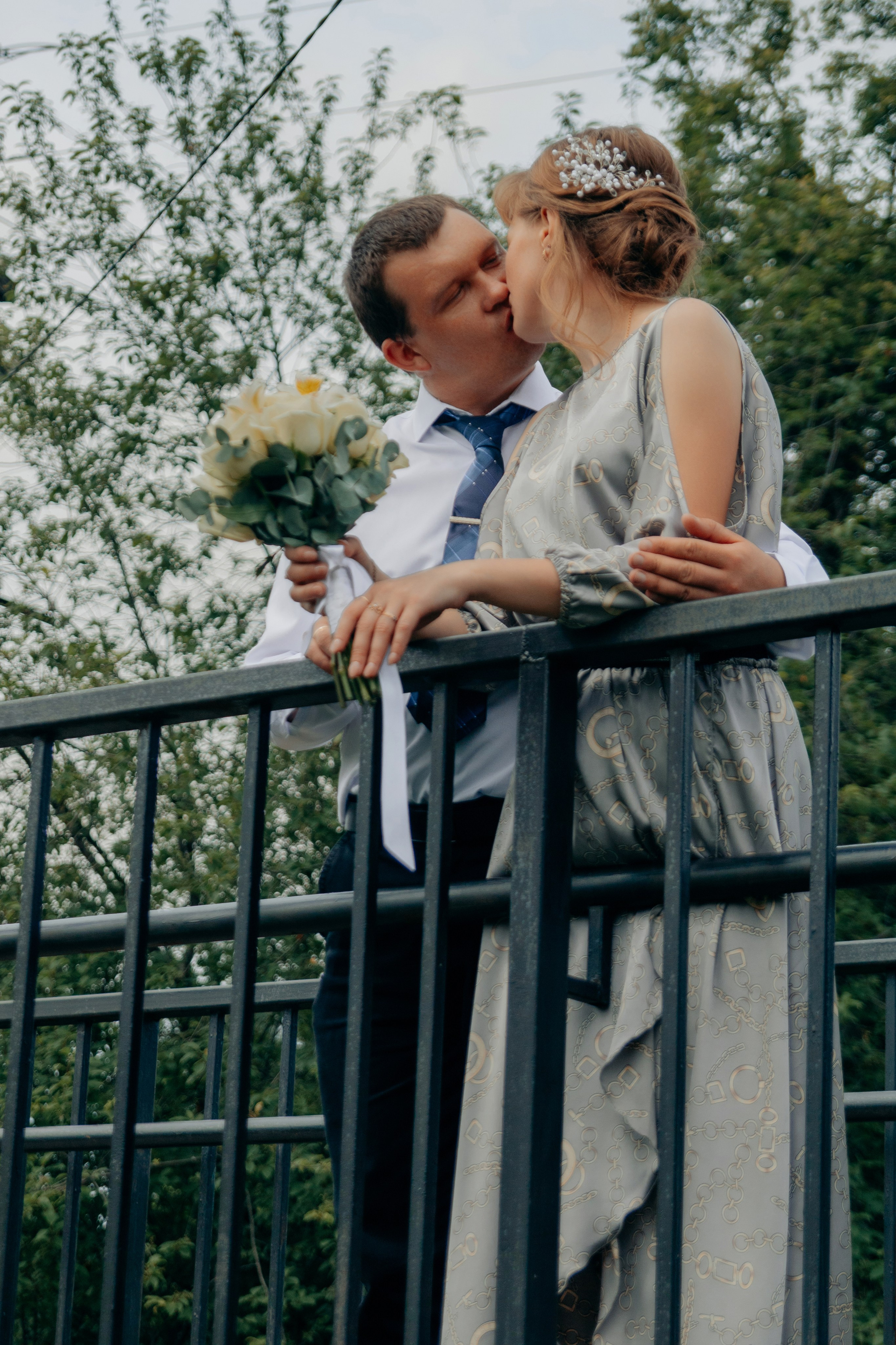 Ольга & Николай