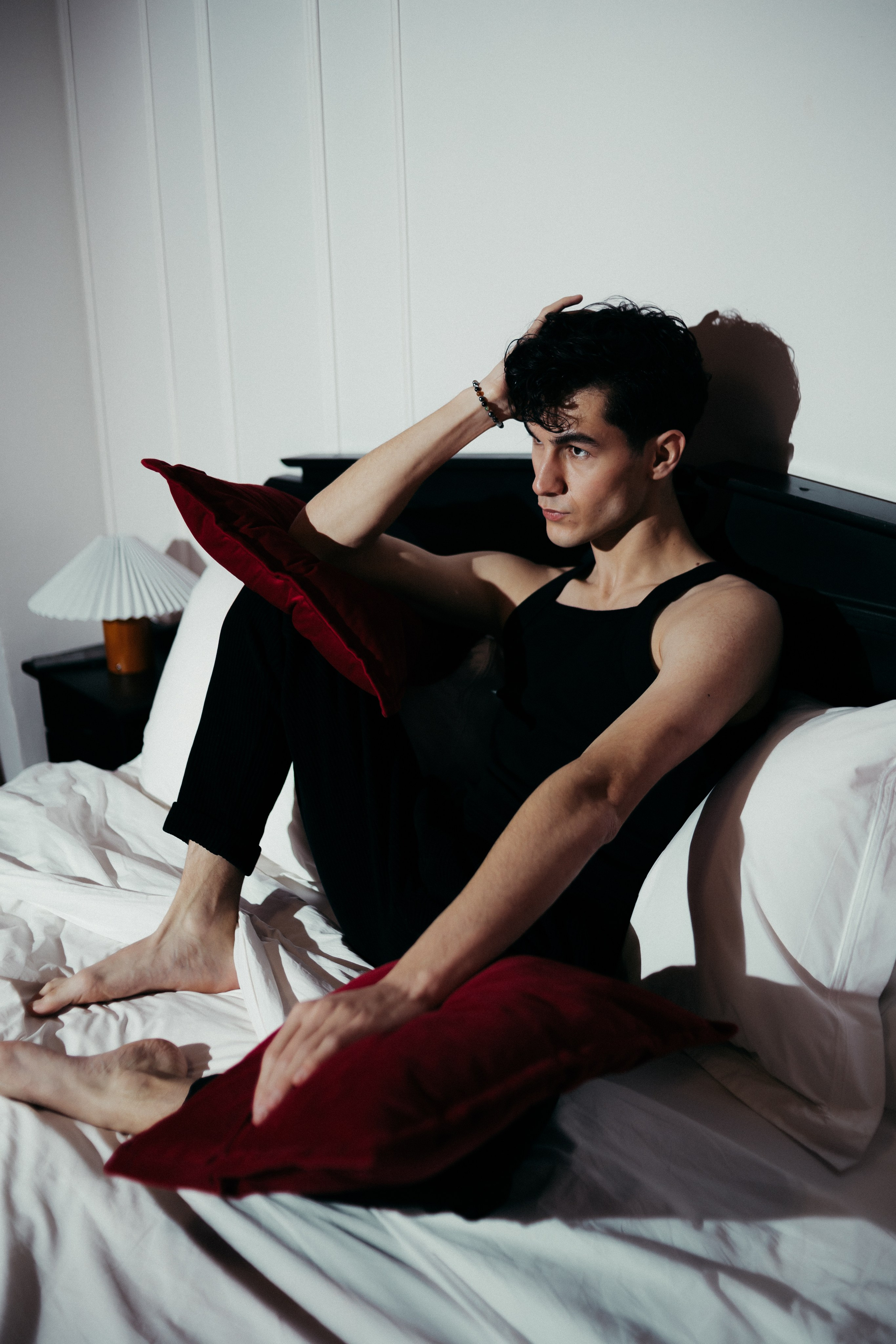 Sayat. Ника — ваш персональный фотограф в Нижнем Новгороде