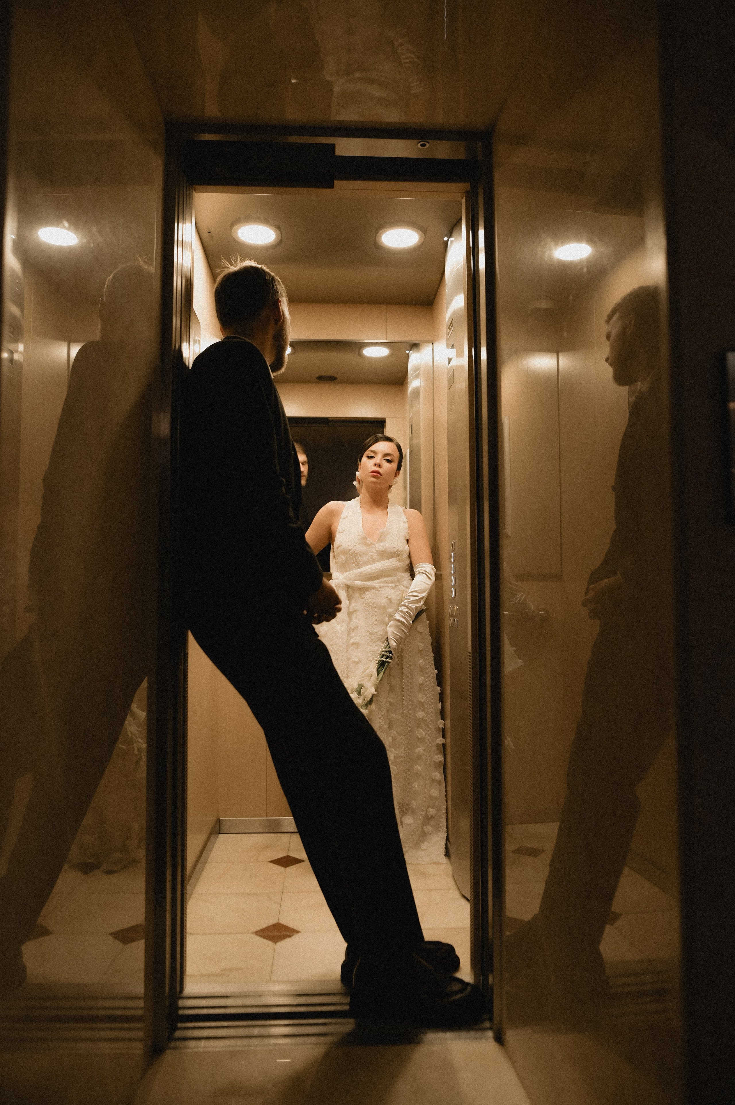 Игорь и Екатерина. Свадебный МК. Фотограф в Абакане и Минусинске