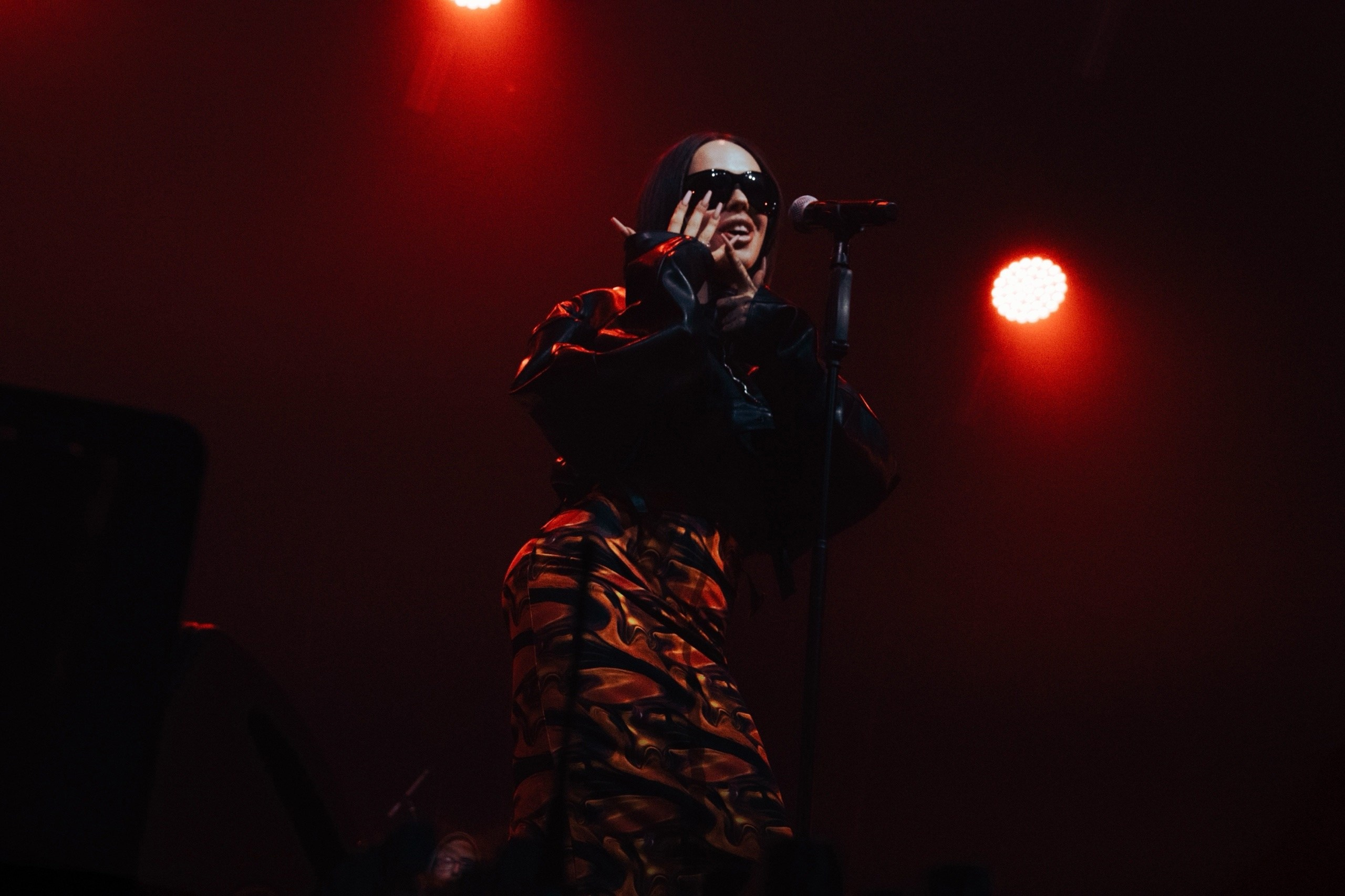 INSTASAMKA. Electro_agent