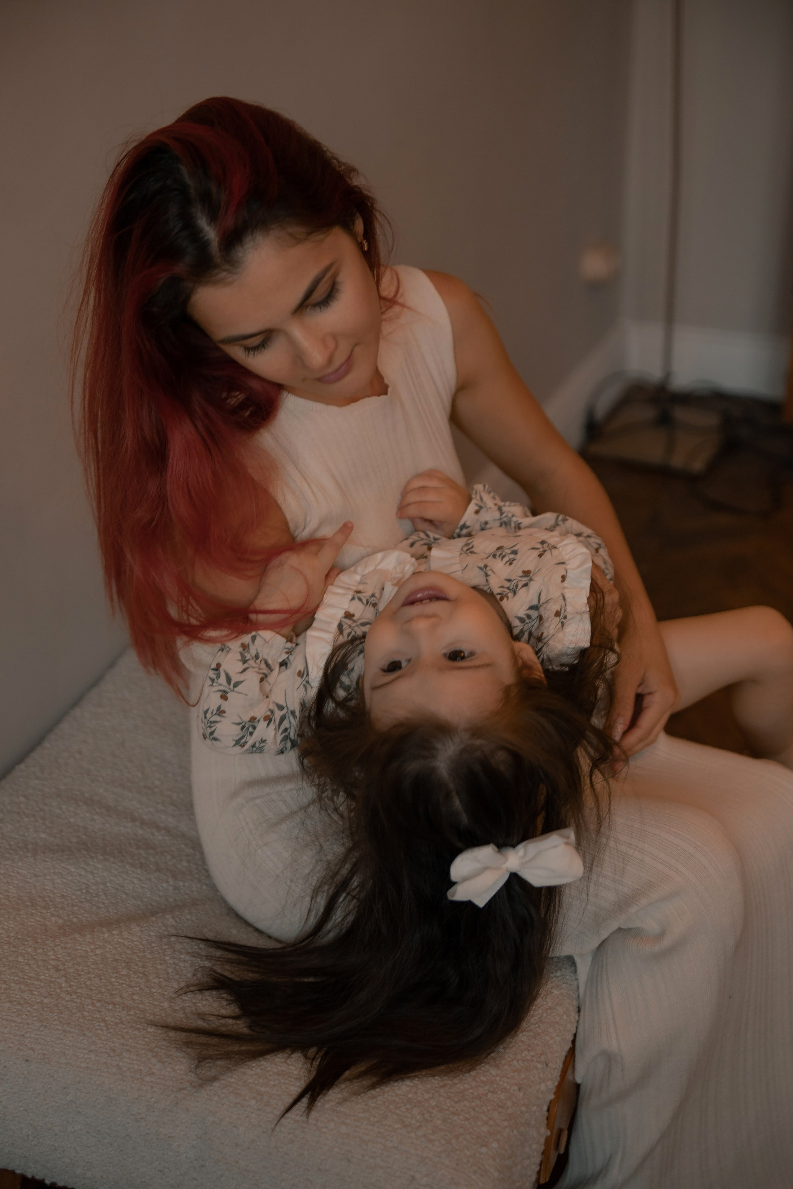 Семейные. Фотограф Наталья Лепесей