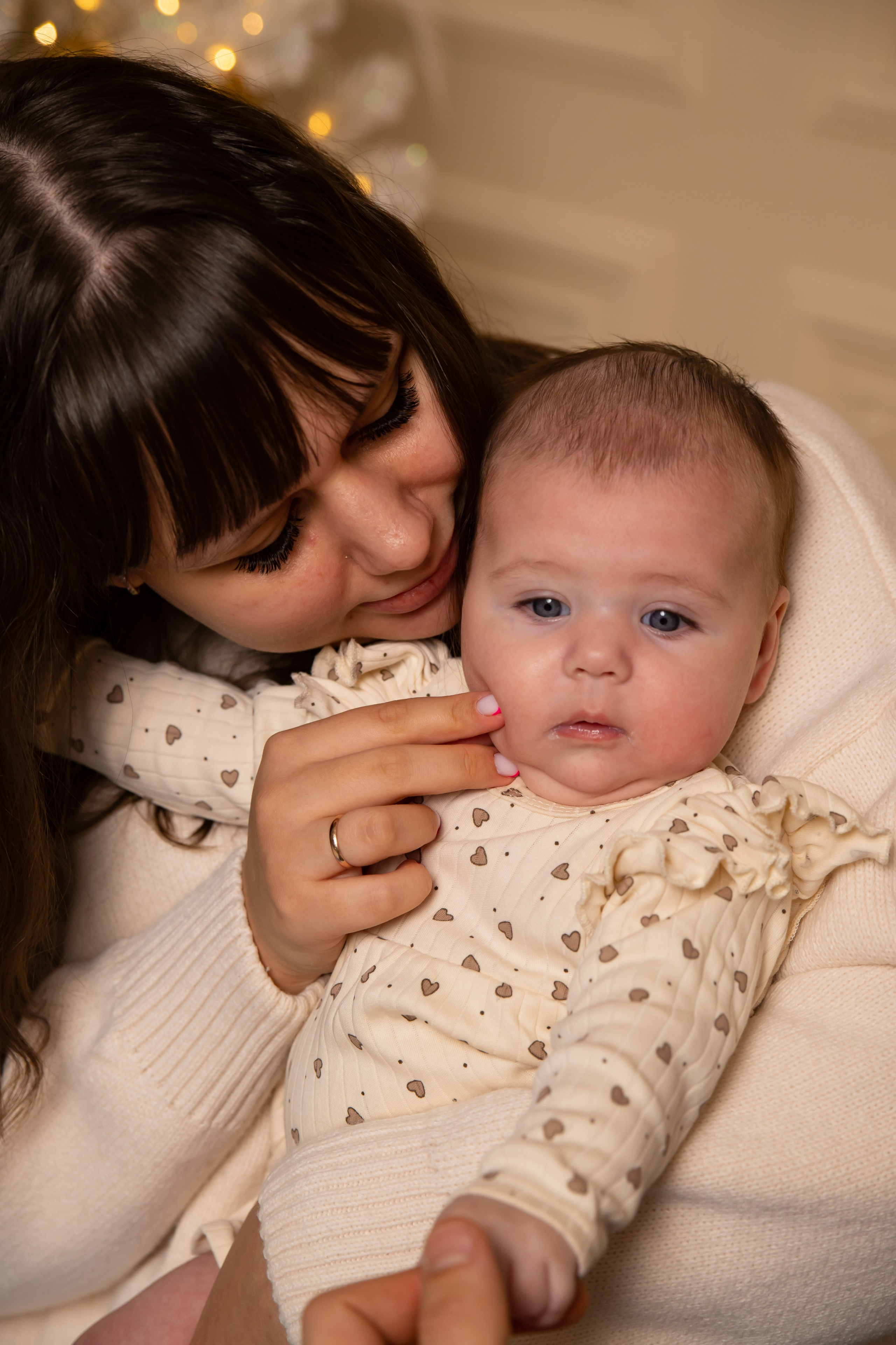 Новый Год. Фотограф Наталья Лепесей