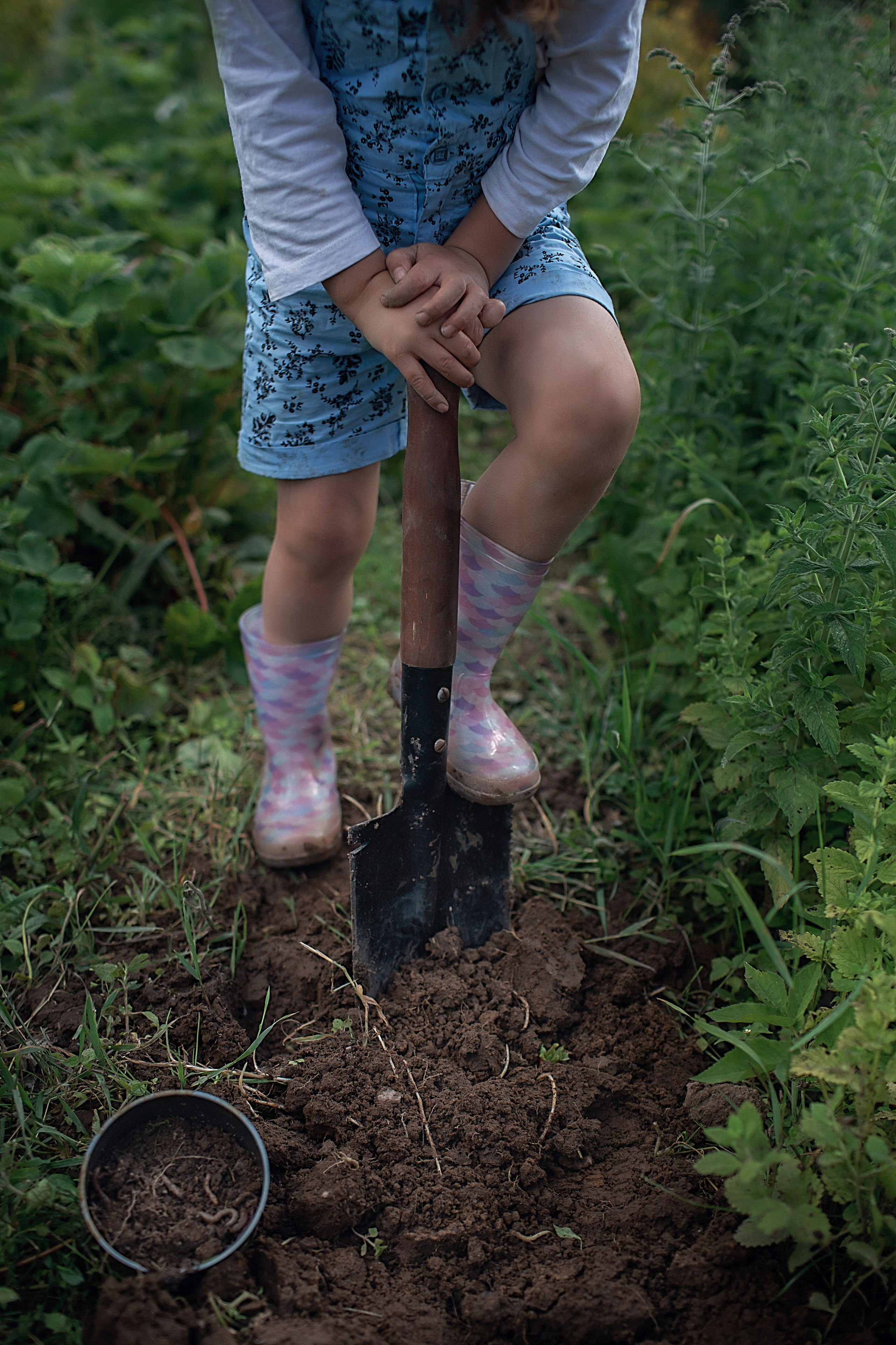 Рыбалка_Ктинское озеро. Семейный фотограф в Санкт-Петербурге