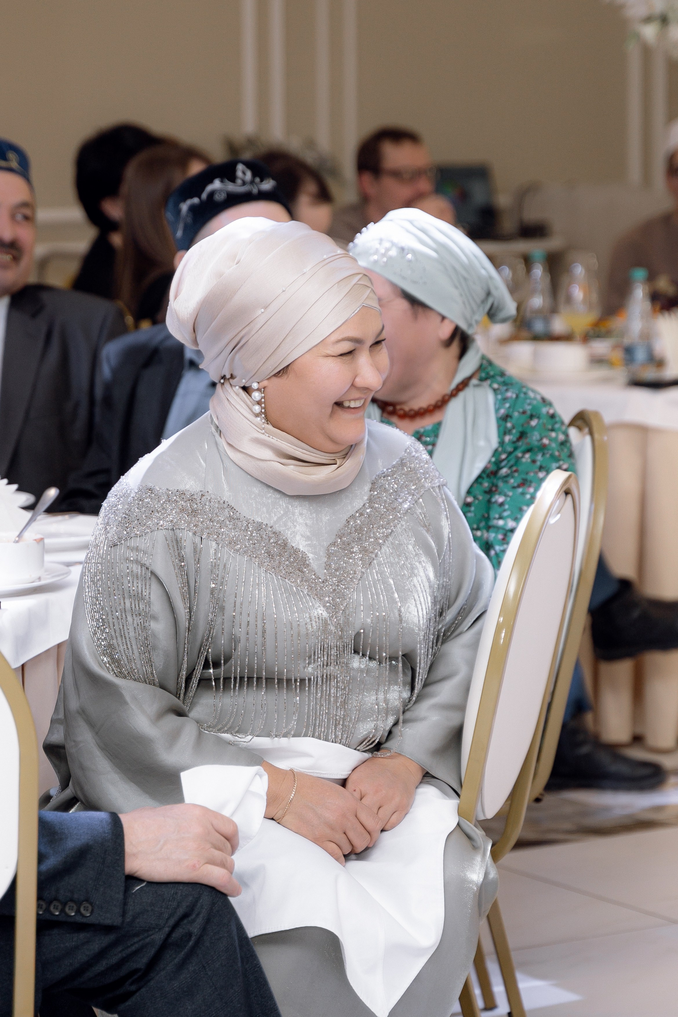 Данис & Ильзира (Алтан). RAMIL SAFIULLIN