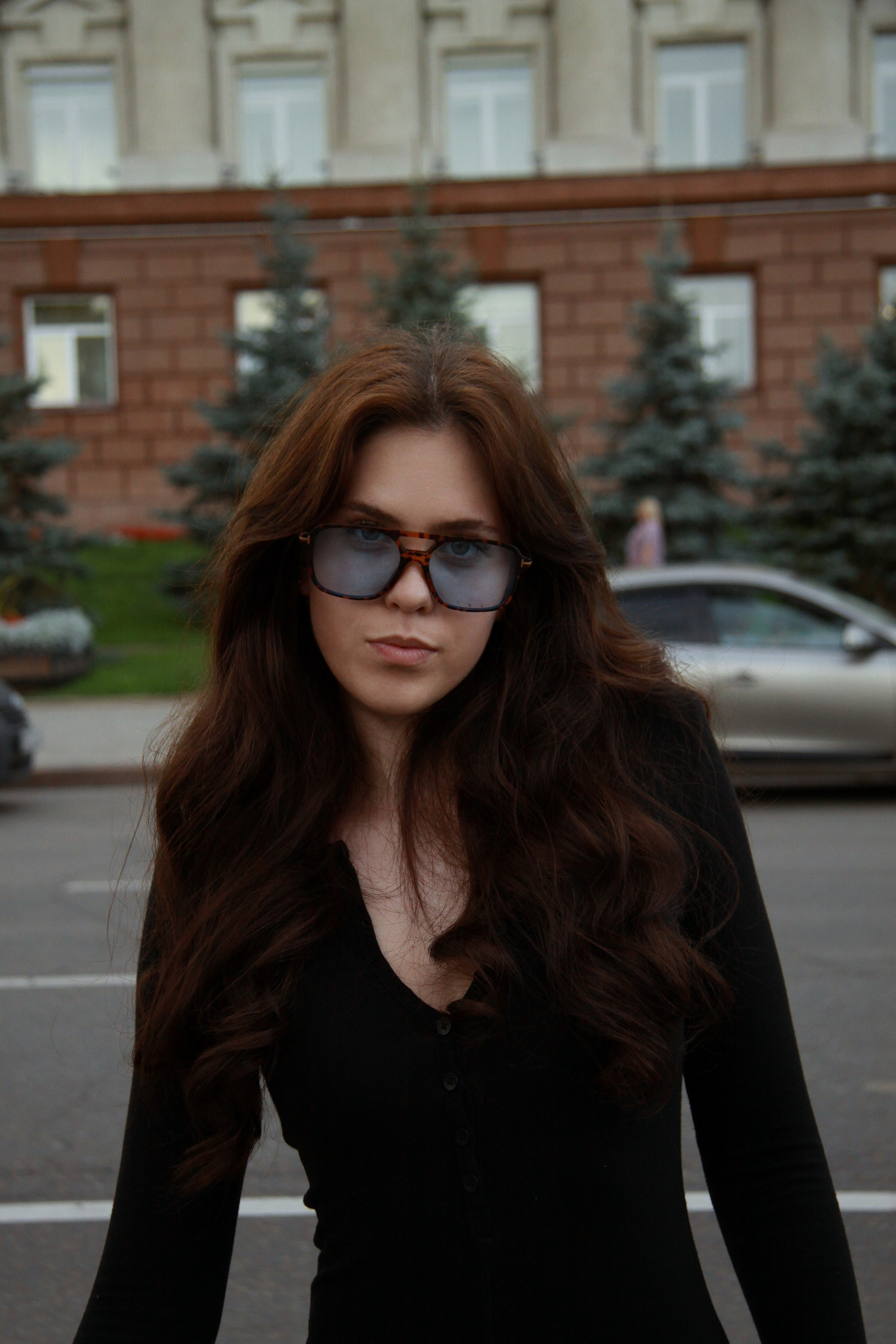 Виолетта. Фотограф Красноярск | Varvara Kalugina