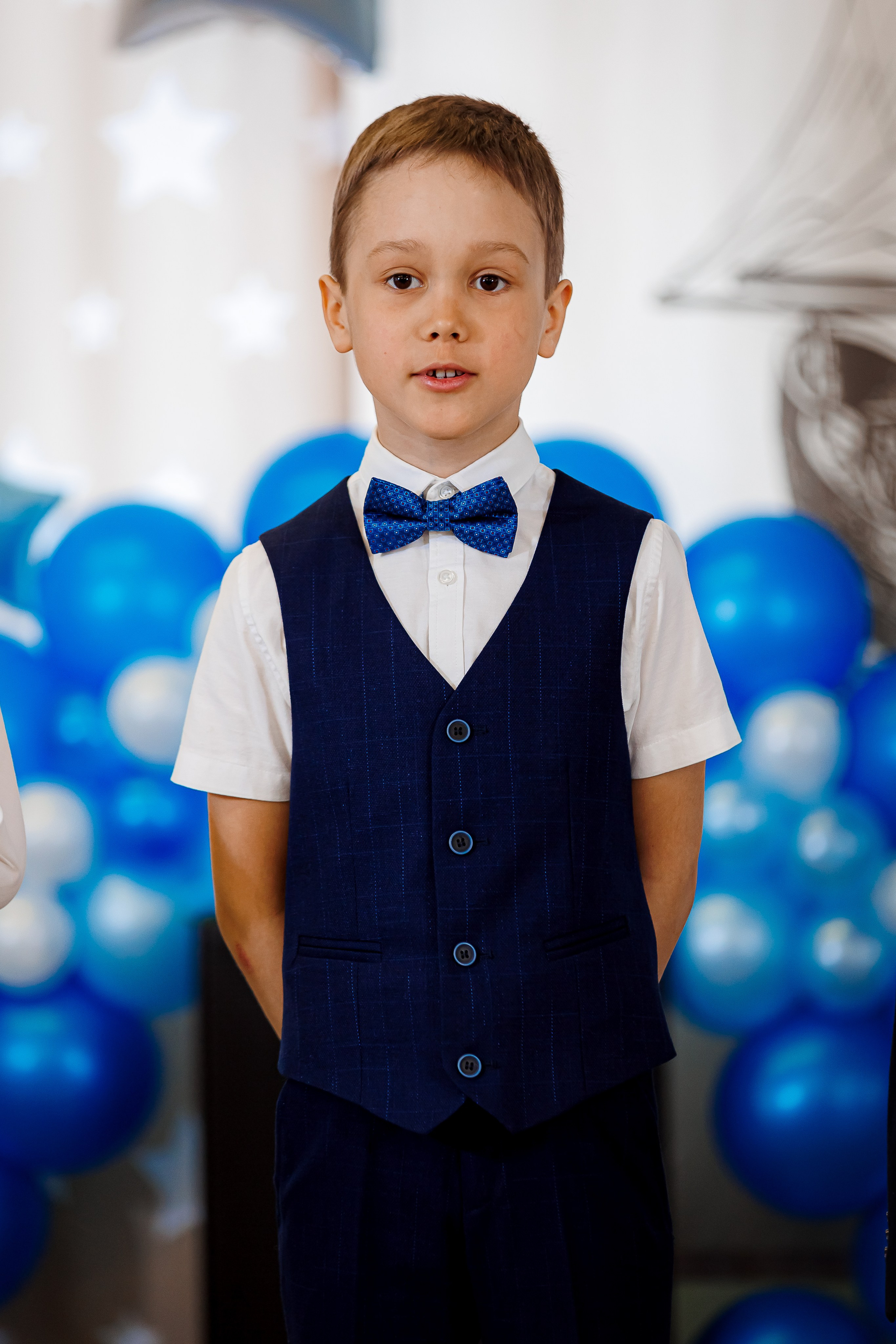 Портфолио Выпускные в детском саду. Семейный и детский фотограф Комина Елена, Власиха, Одинцово