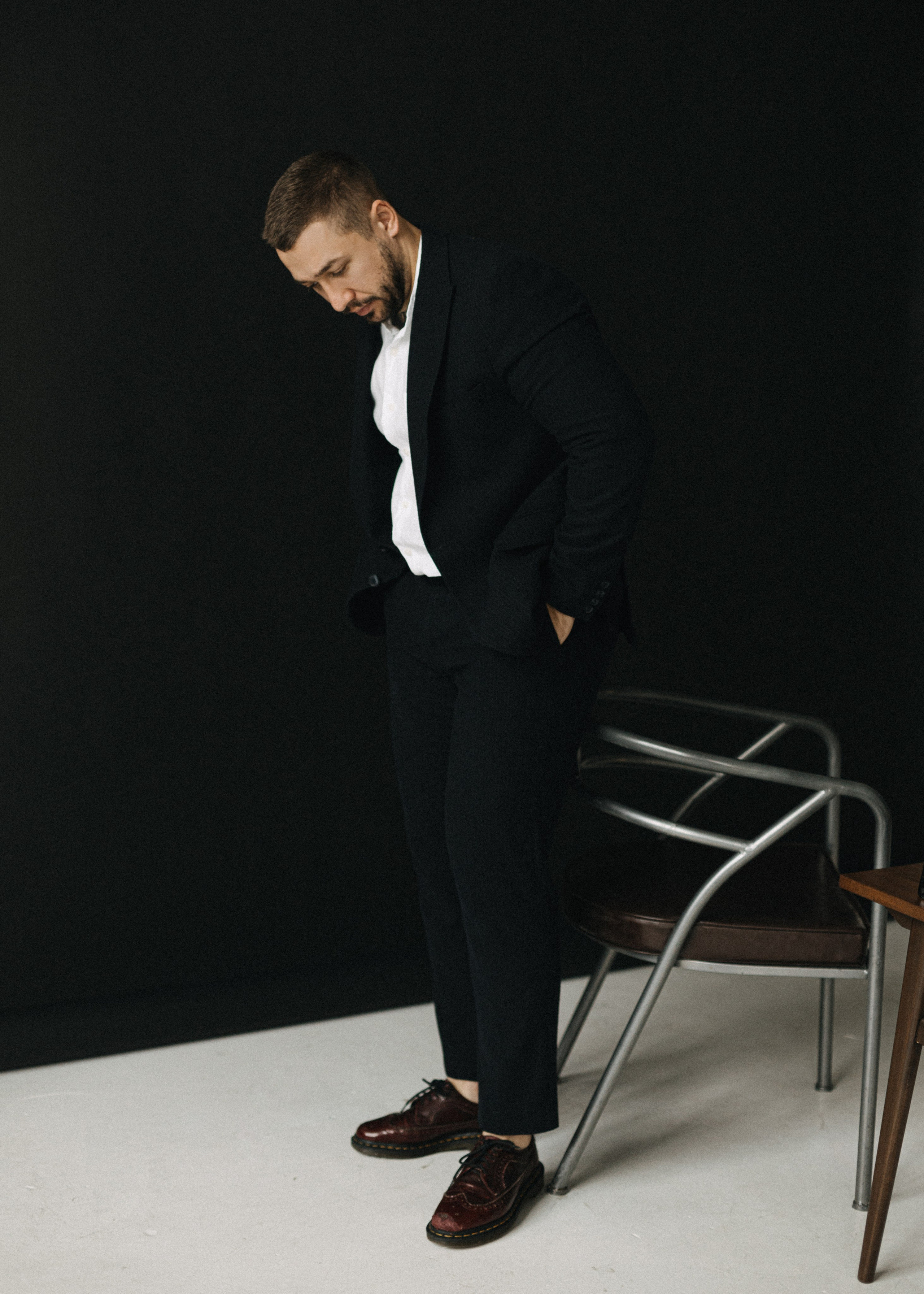 Дима Ткаченко. Про любовь