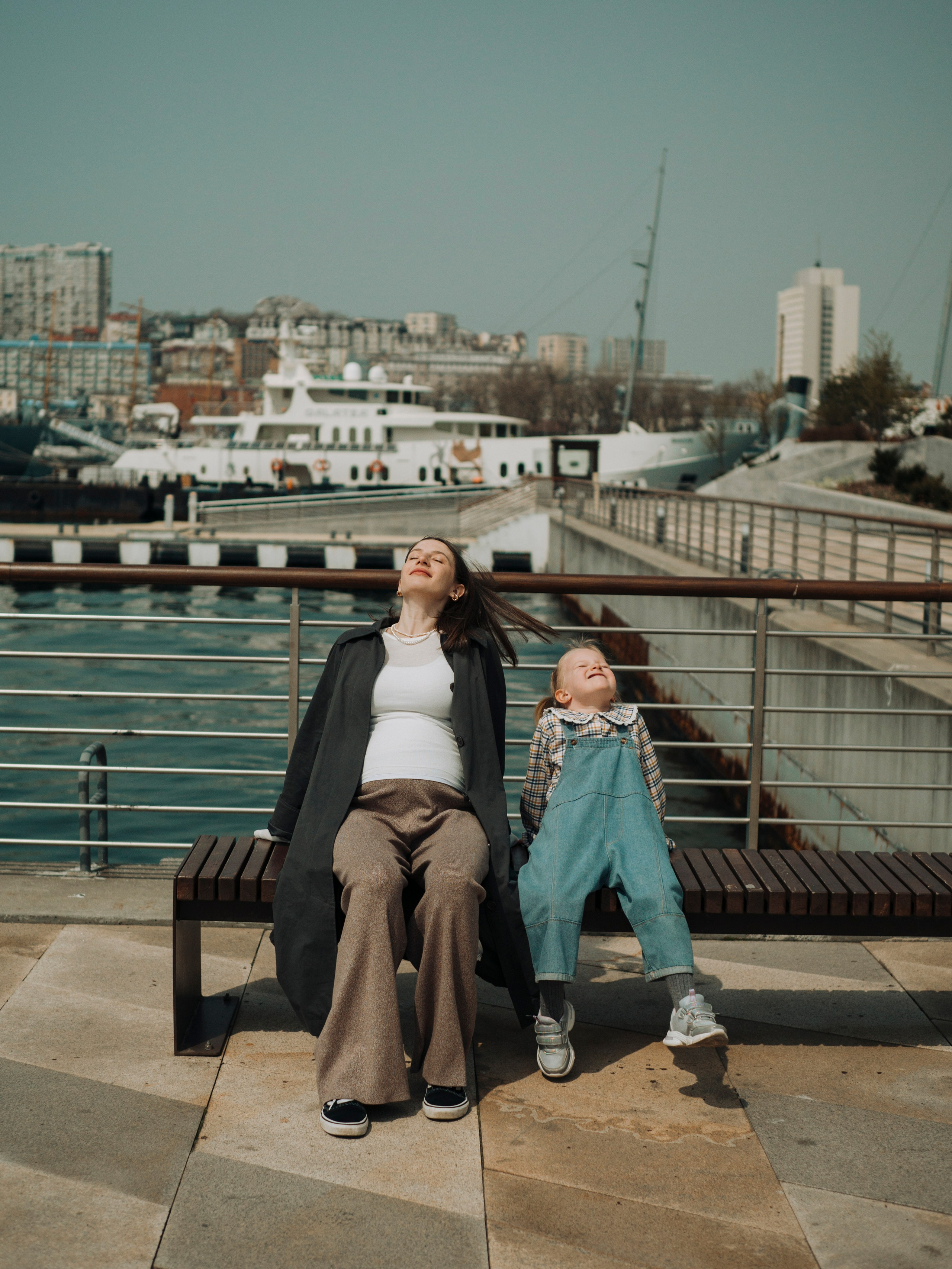 Вдк. Фотограф и видеограф в Благовещенске и Санкт-Петербурге Мурыгина Мария