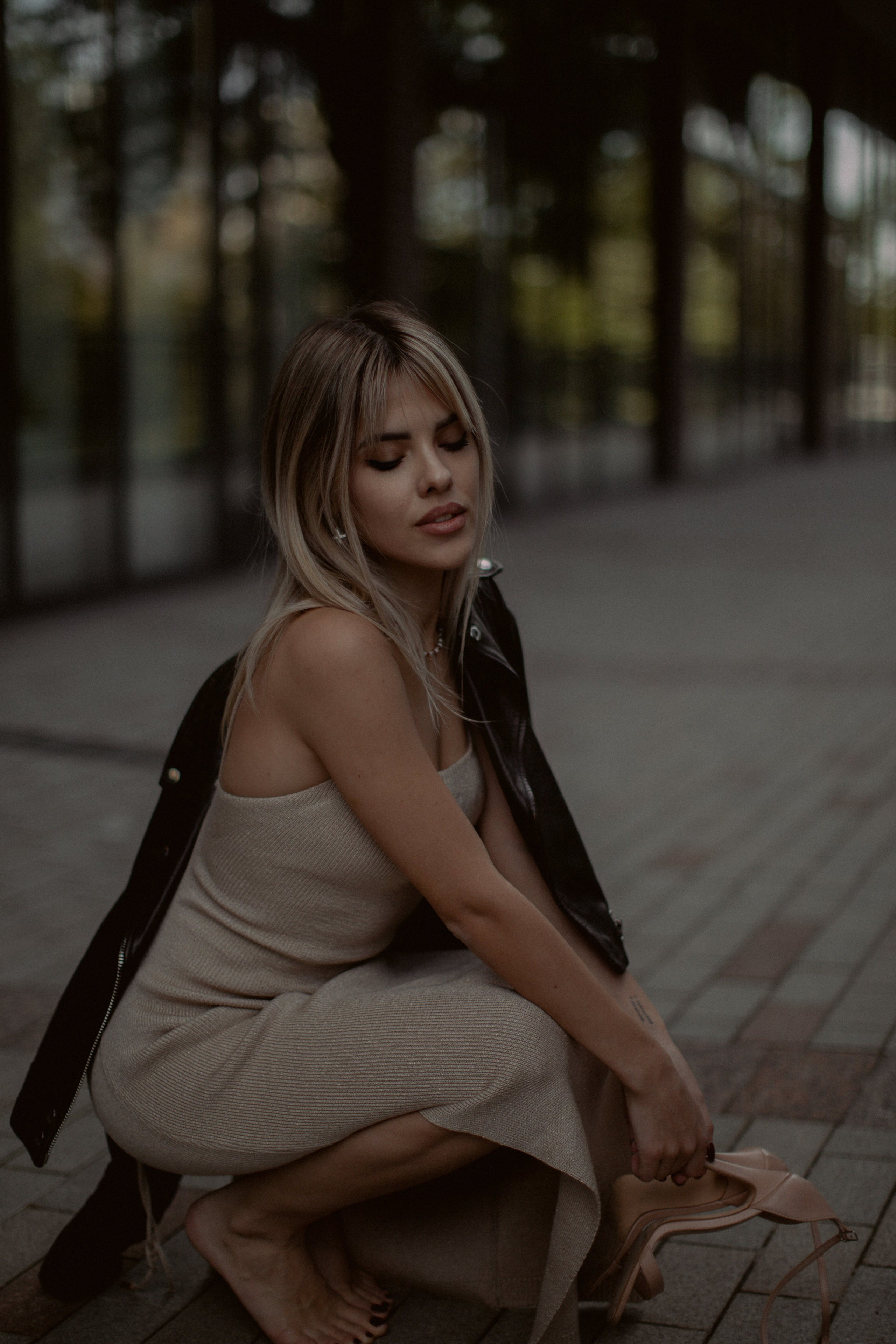 Маша. Фотограф в Нижнем Новгороде