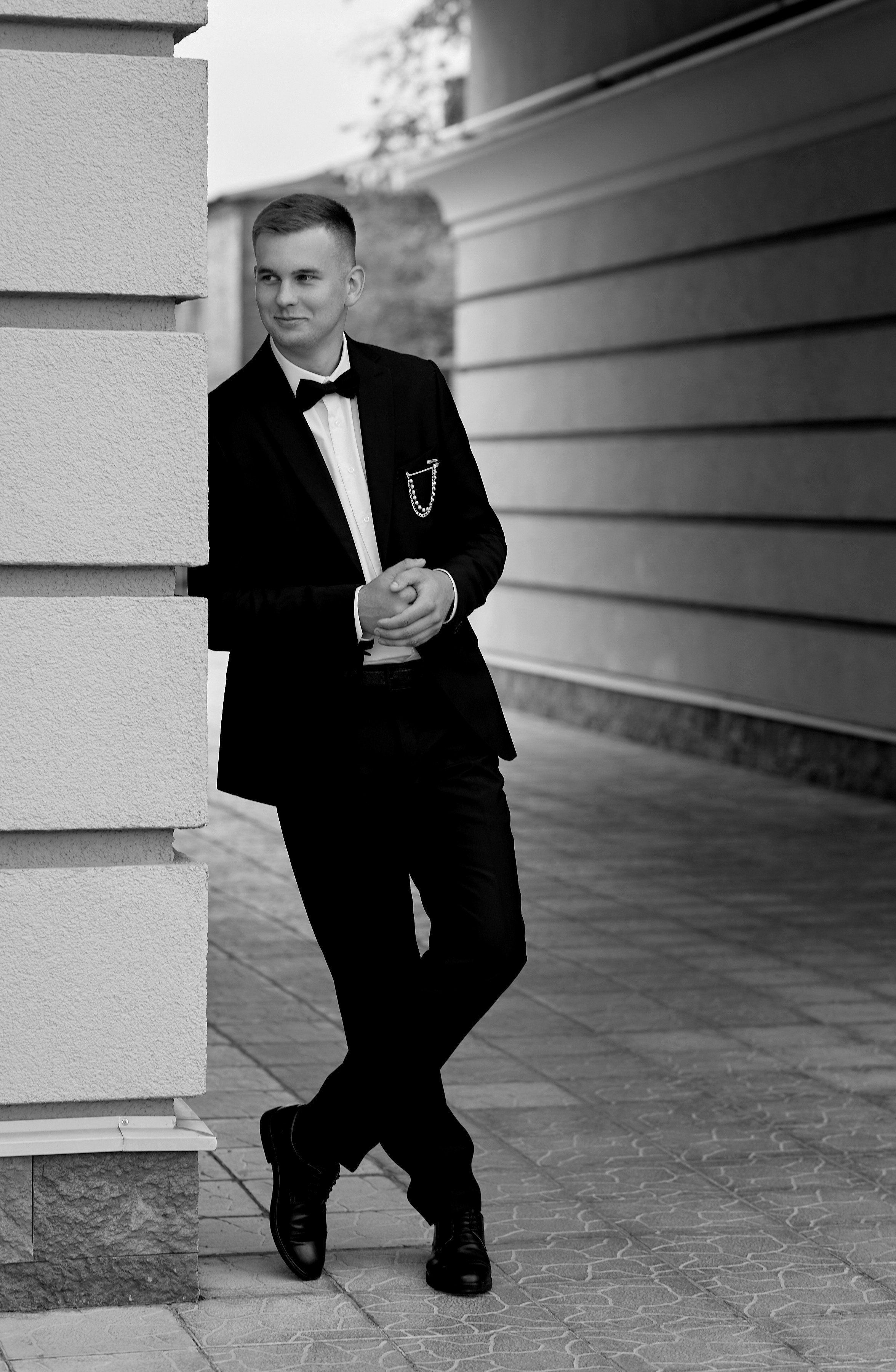 Дарья и Сергей. Свадебный фотограф Москва Калуга