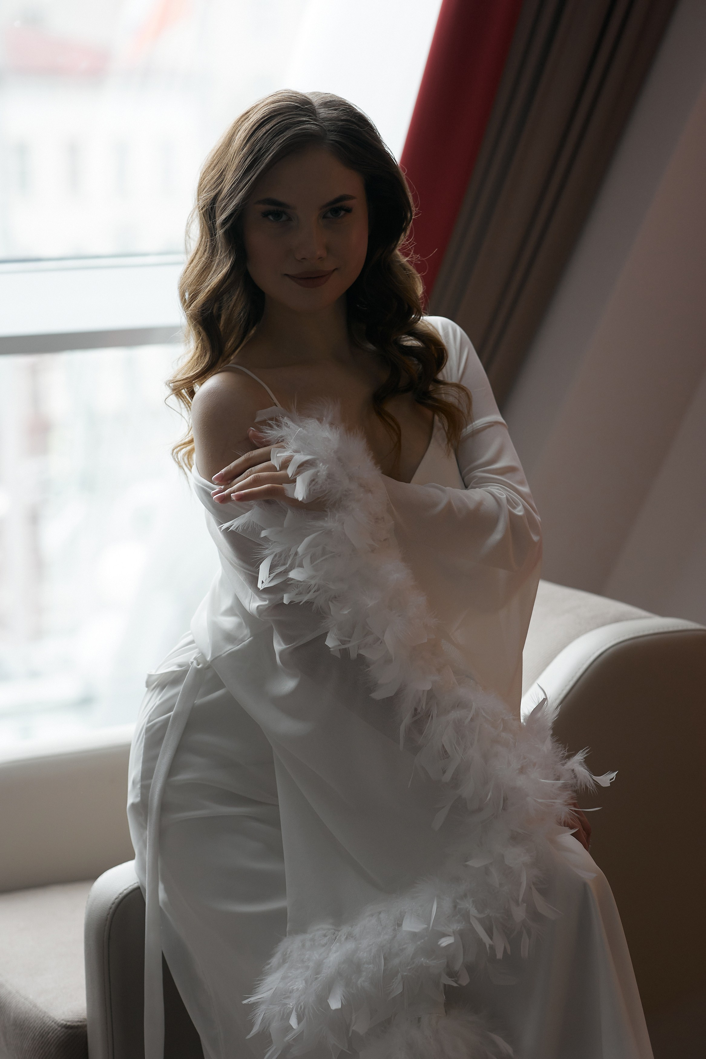 Елена и Кирилл. Свадебный фотограф Москва Калуга