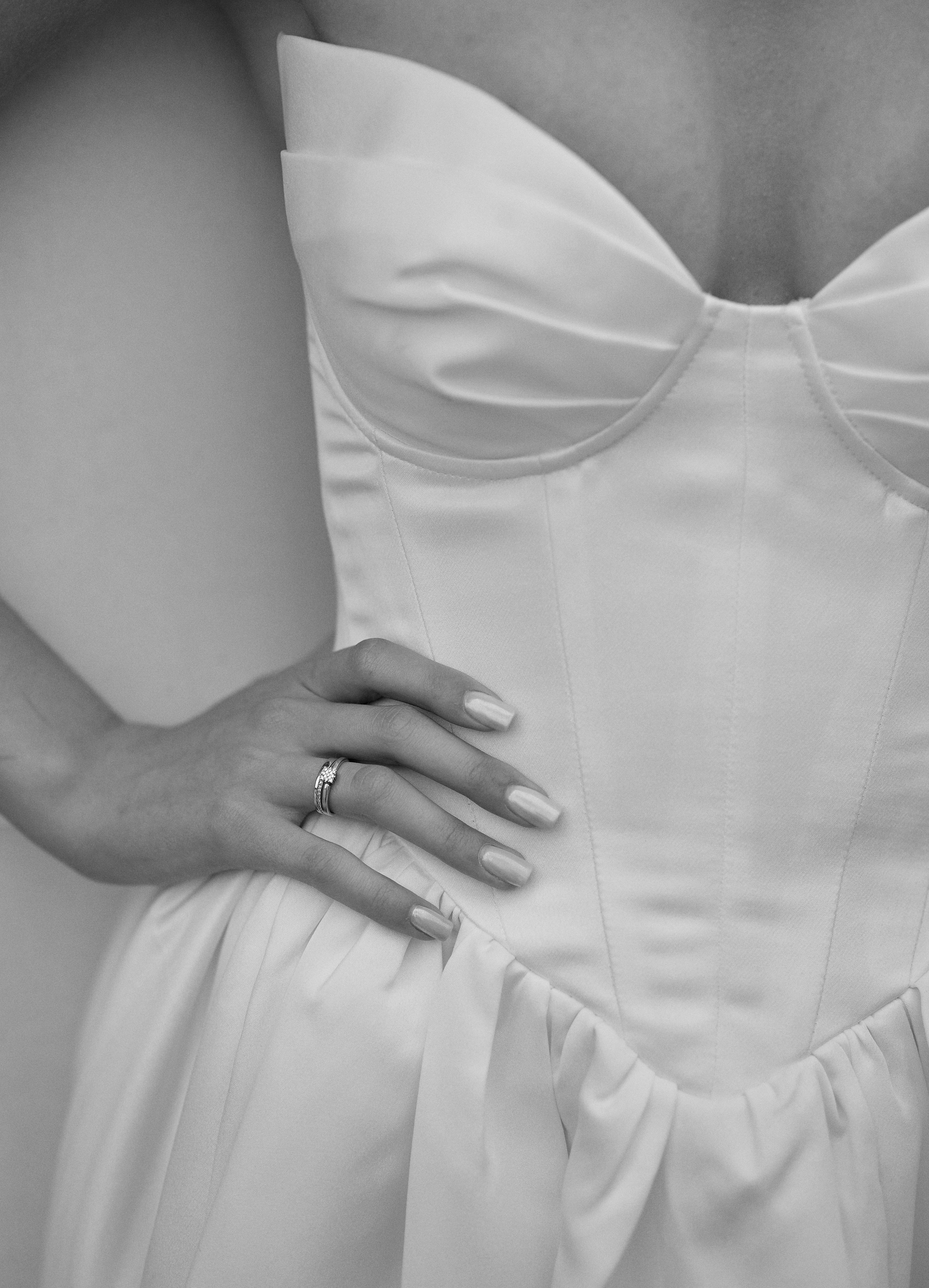 Дарья и Сергей. Свадебный фотограф Москва Калуга