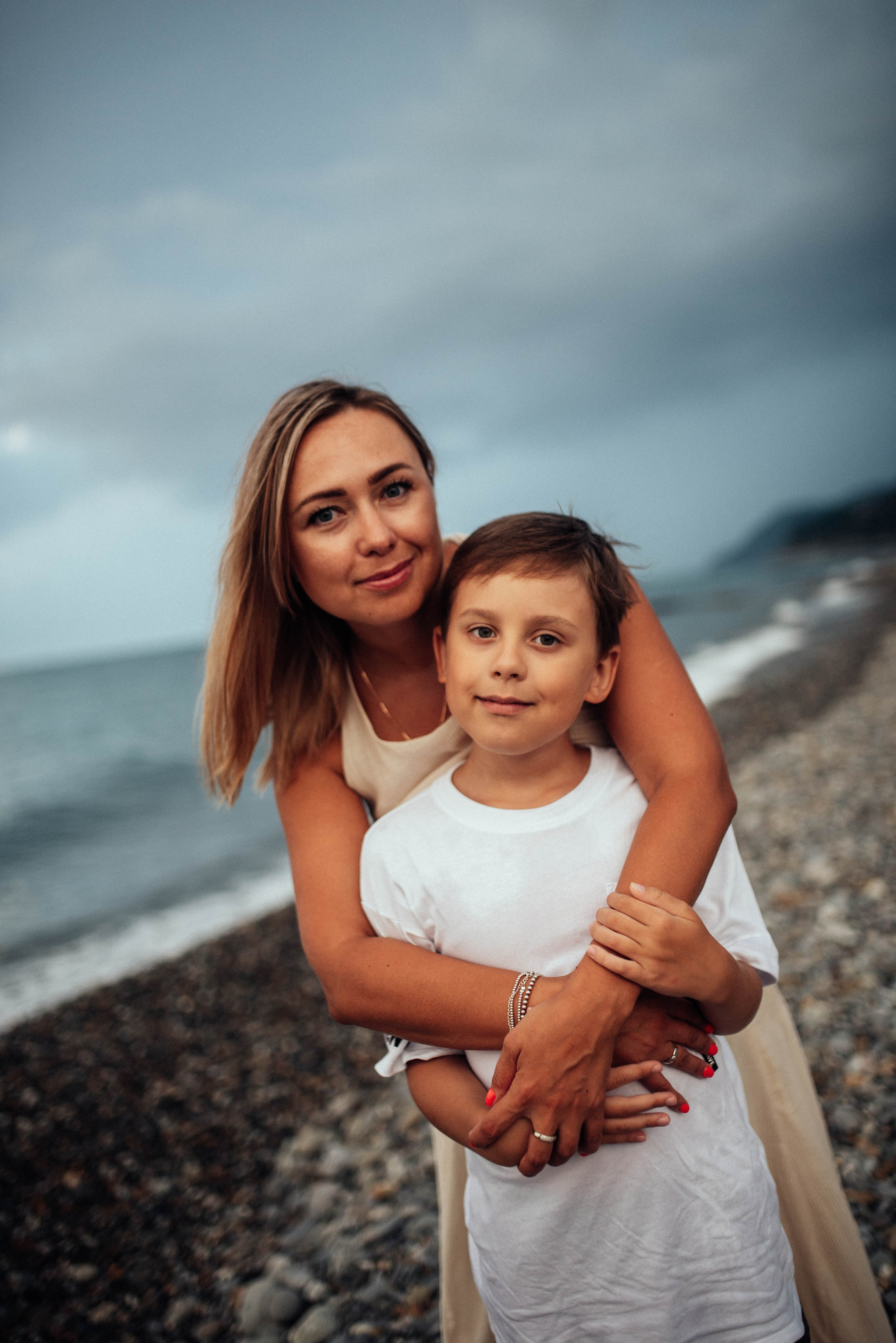 Ольга и Матвей ☀️. Фотограф в Сочи — Маргарита Поганова