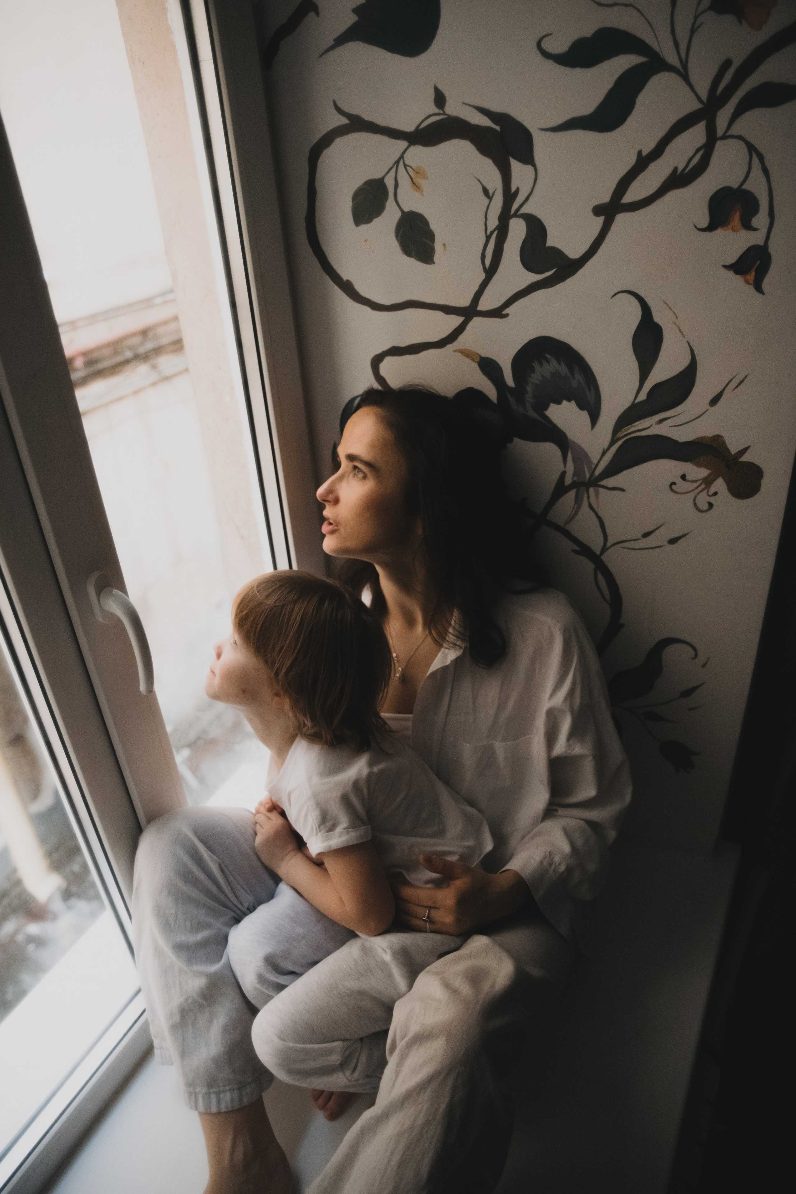 A cozy January day. Свадебный фотограф Питер СПБ Индивидуальные, парные, свадебные съёмки