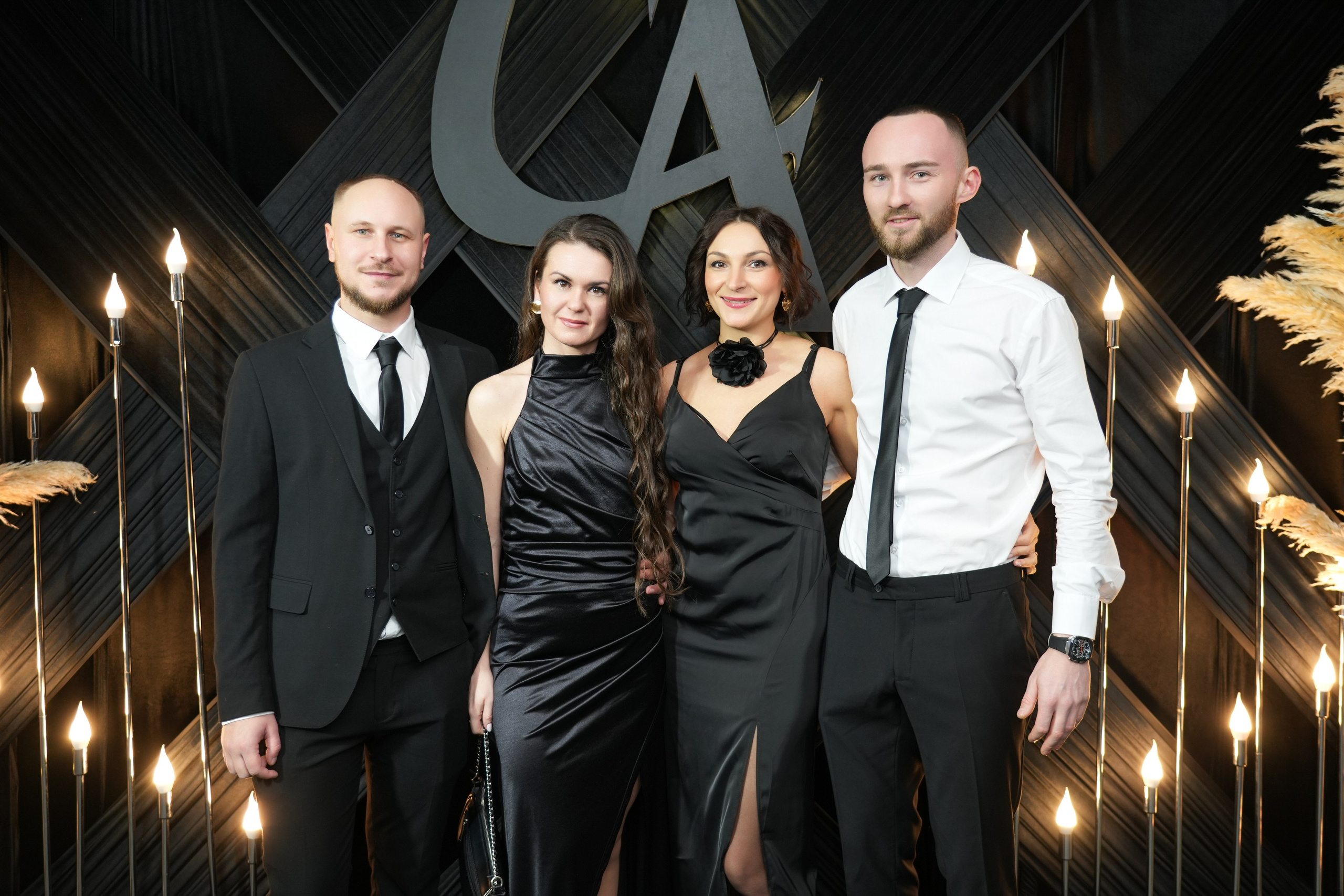 Анкар. Семейный и свадебный фотограф Минск, Беларусь Анна Орловская