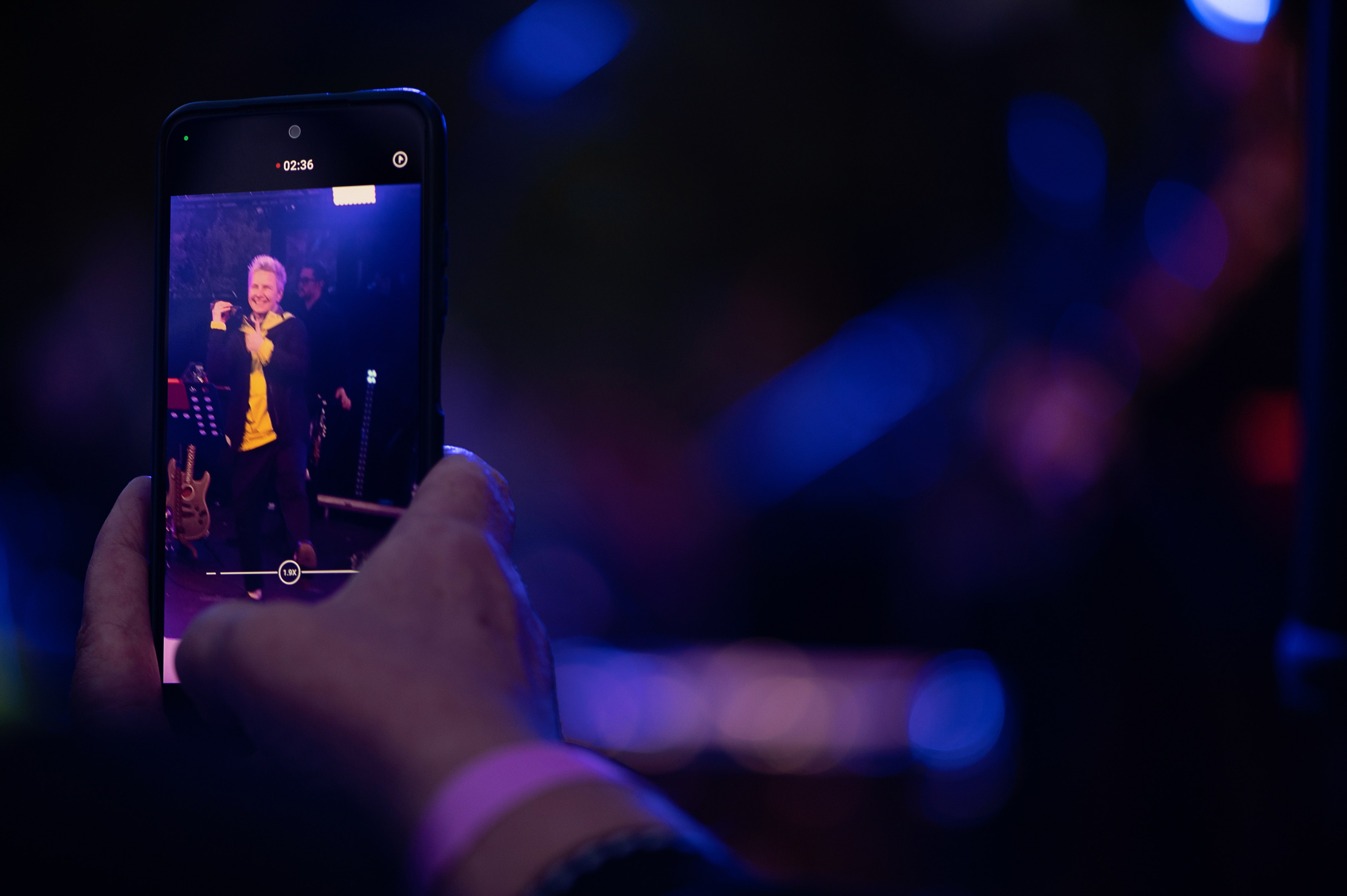 Светлана Сурганова и Оркестр. Летник на корабле. Москва, 21.08.2025. Фотограф в Москве, Оксана Ребристая