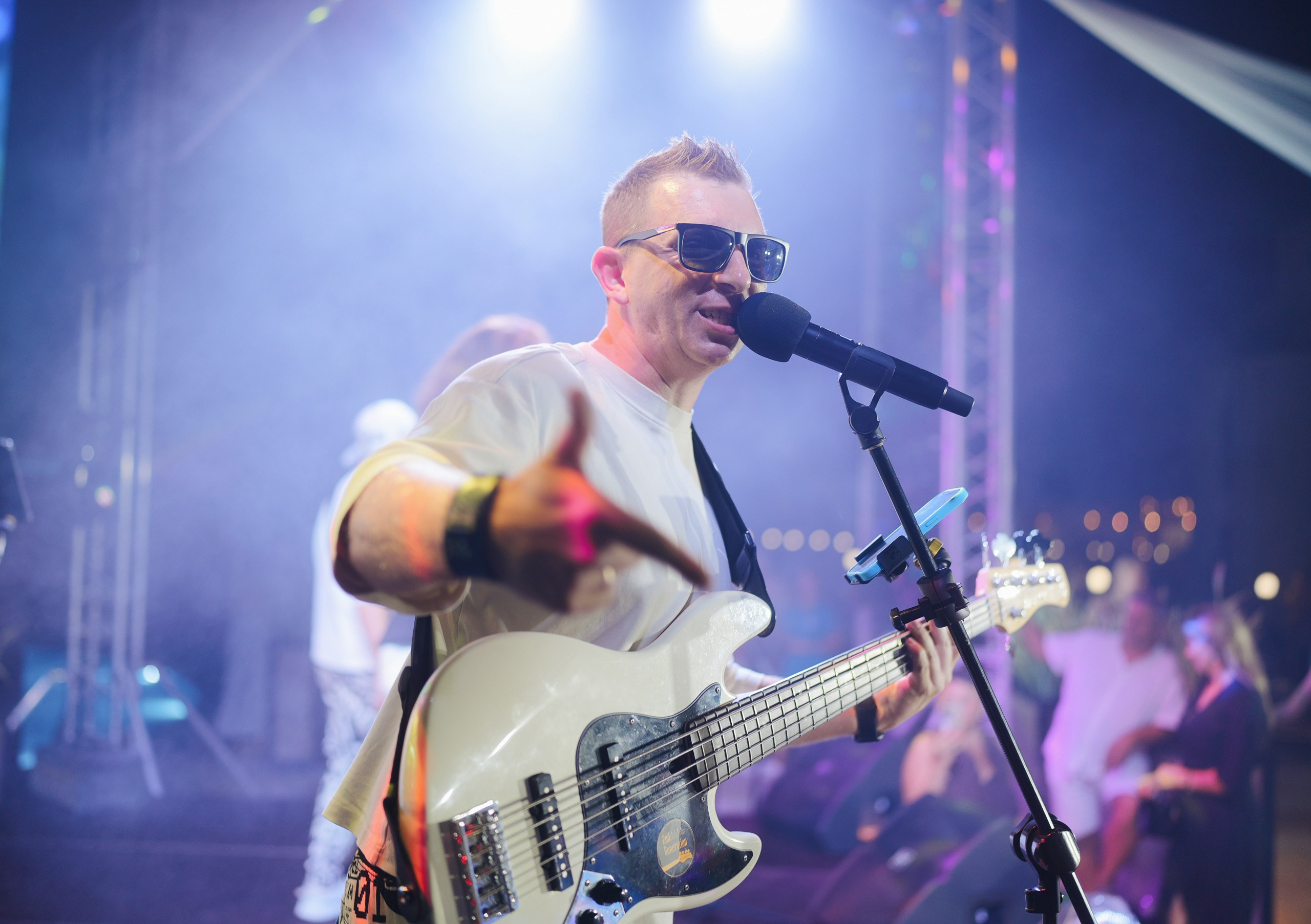 Фото-репортаж с юбилея Palmira Palace. Фотограф Севастополь Крым | Шестаков Илья