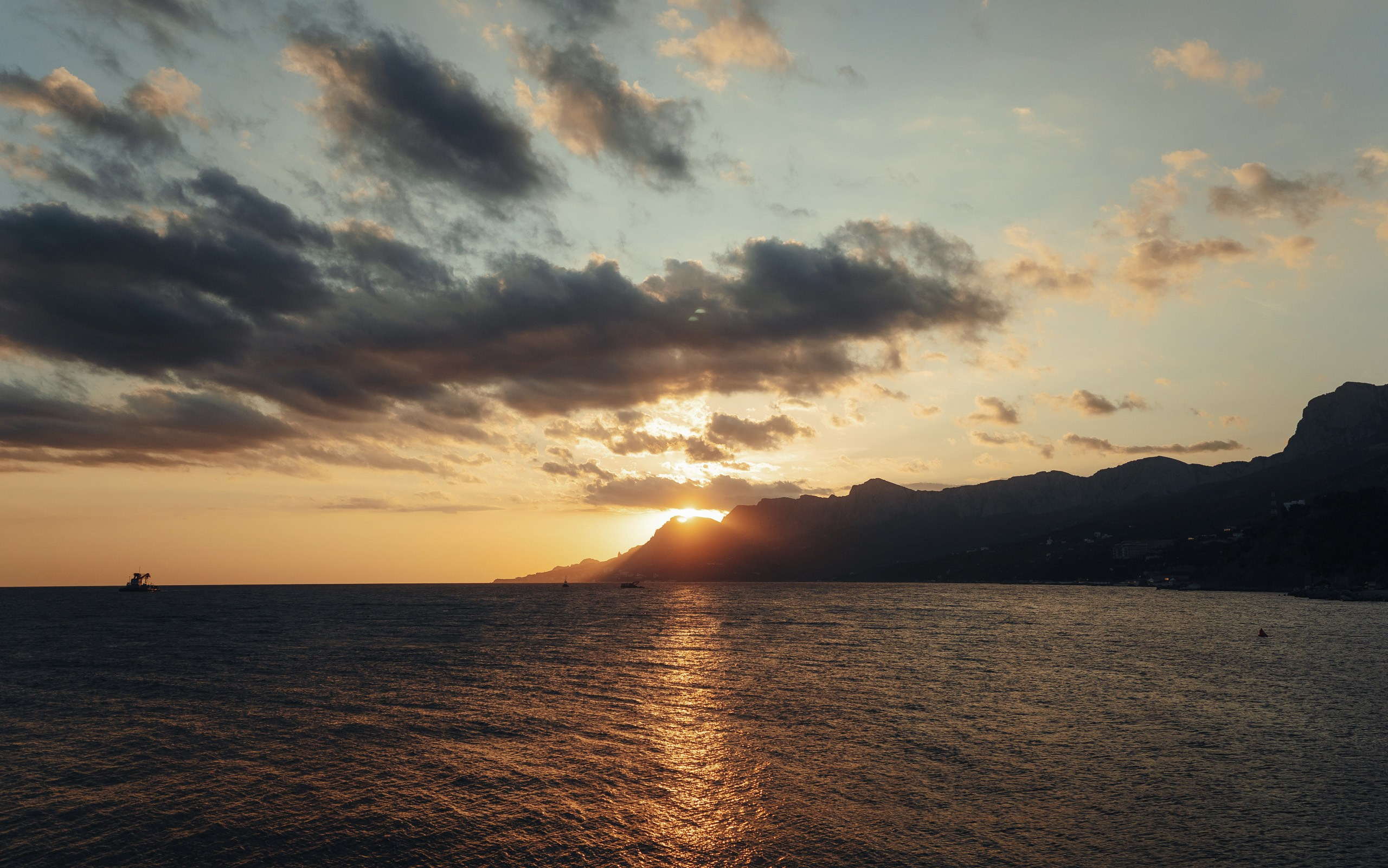 Репортажная фотосъёмка мероприятия курорта Мрия. Фотограф Севастополь Крым | Шестаков Илья